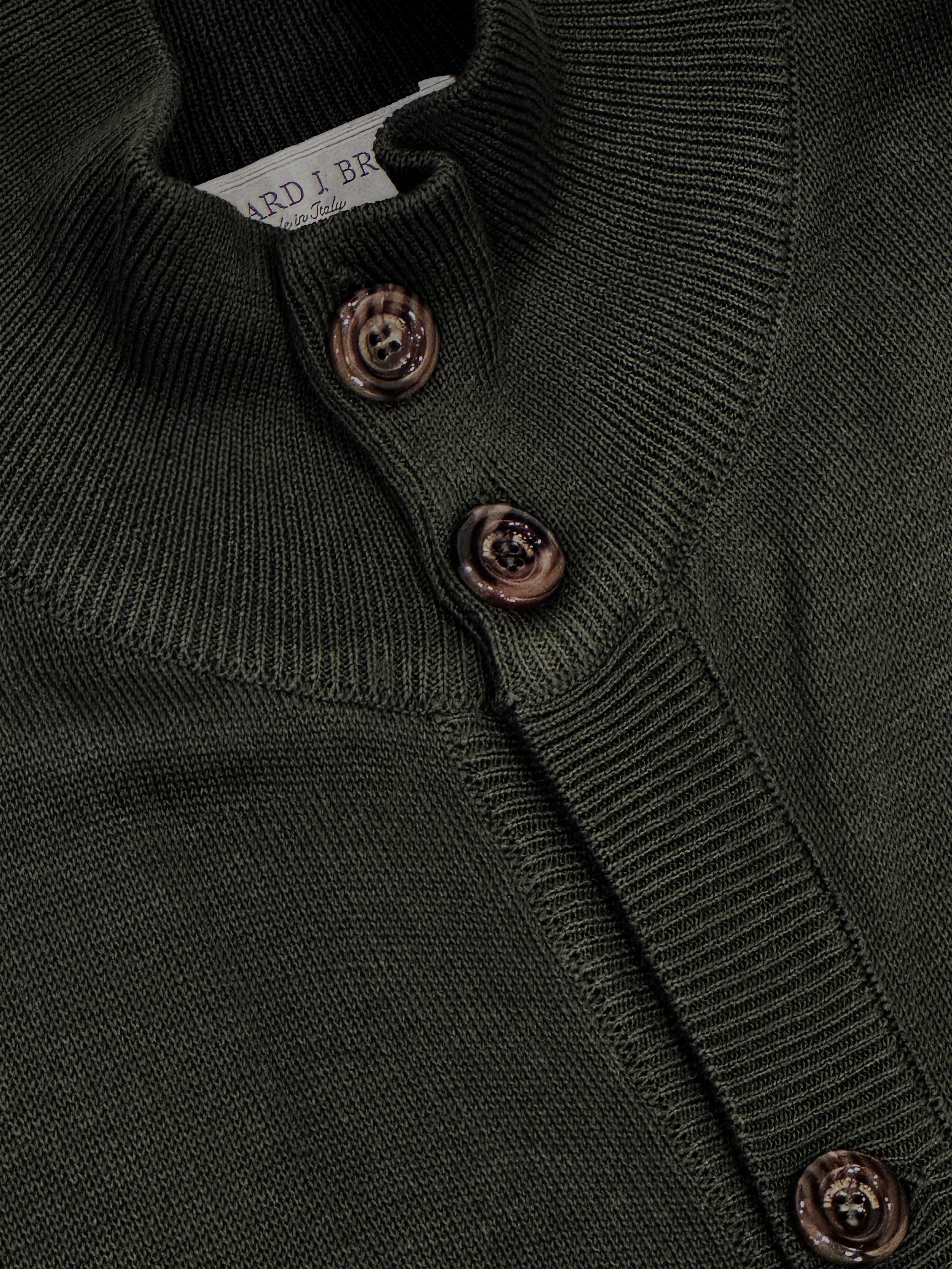 Bruno bomber jacket