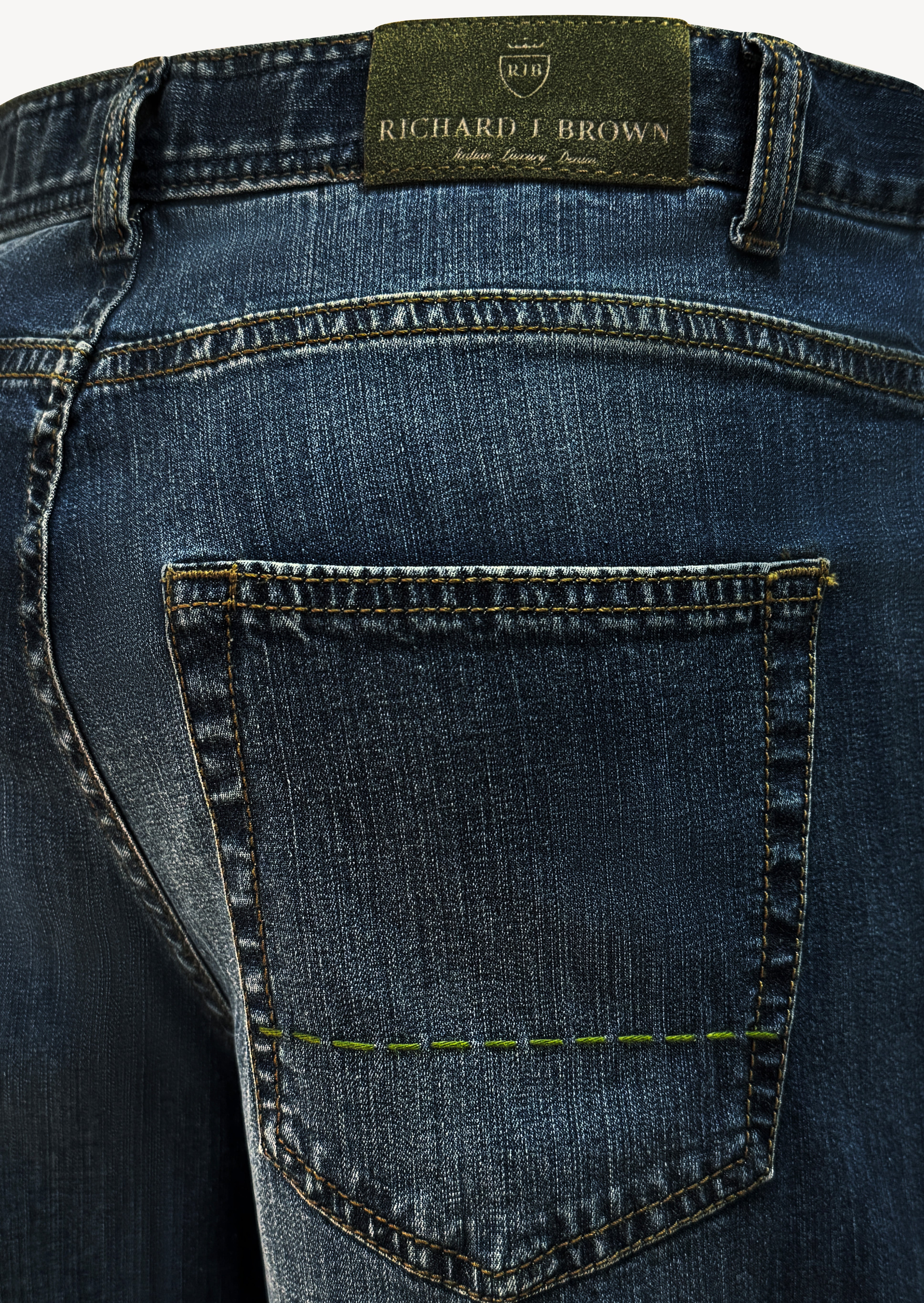 Marta 5-pockets