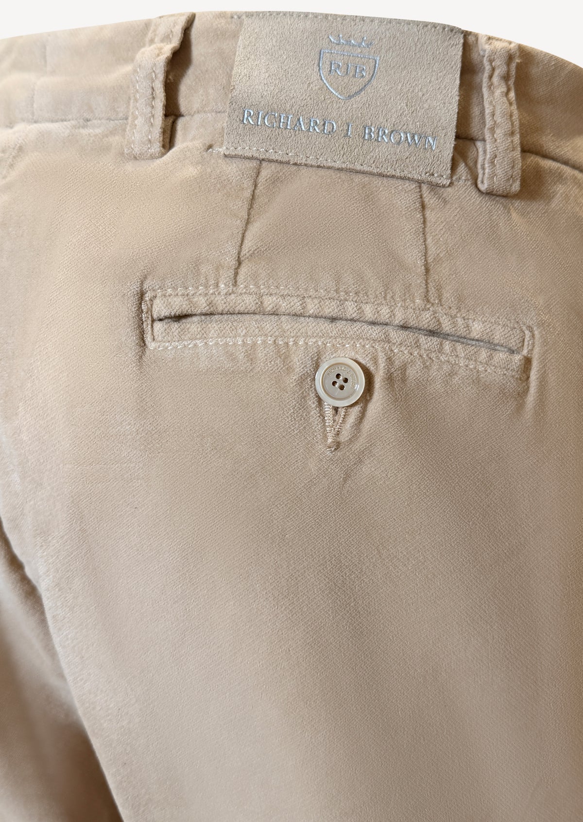 Pantalone Chino Singapore