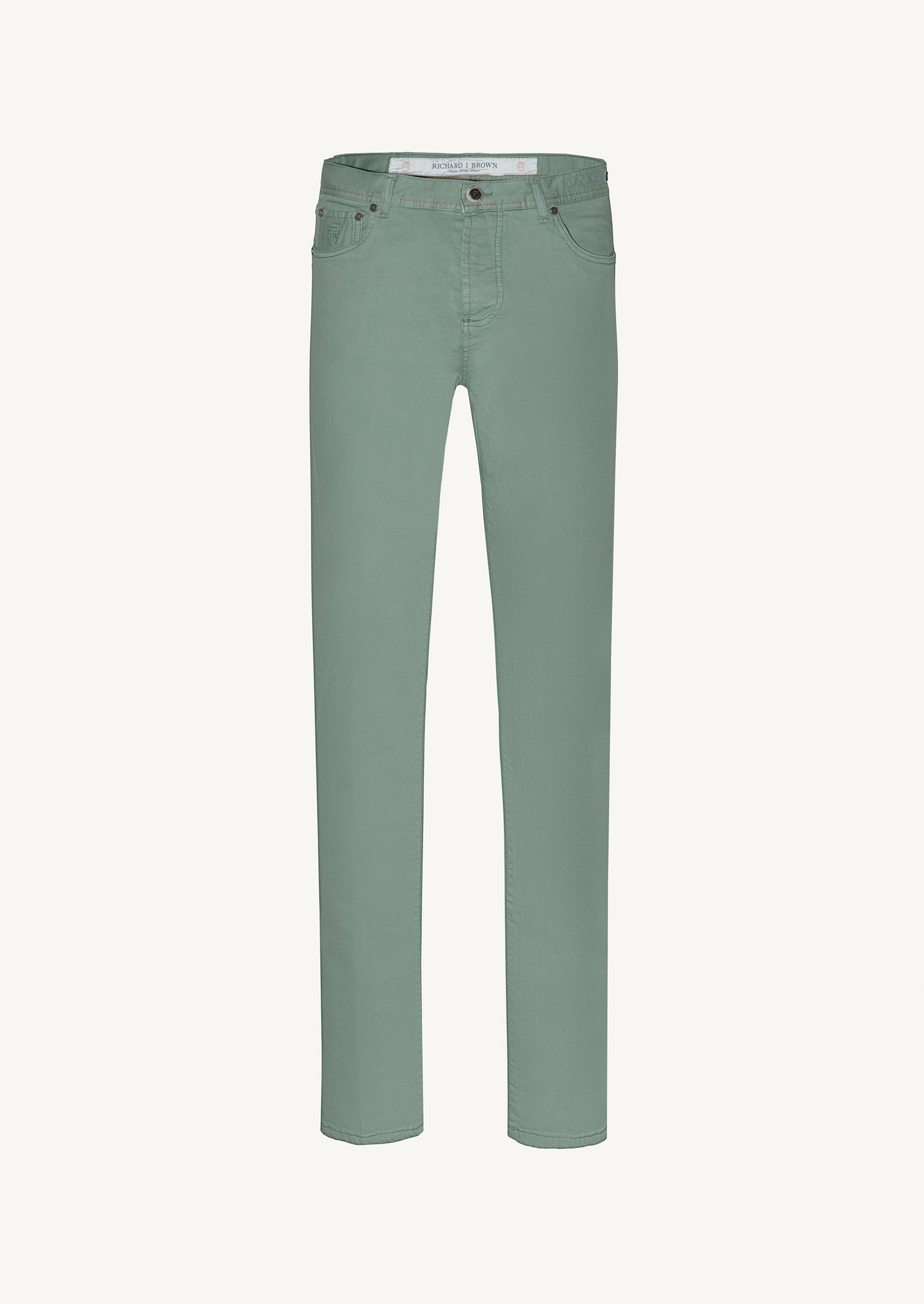 Pantalone 5 tasche Roma