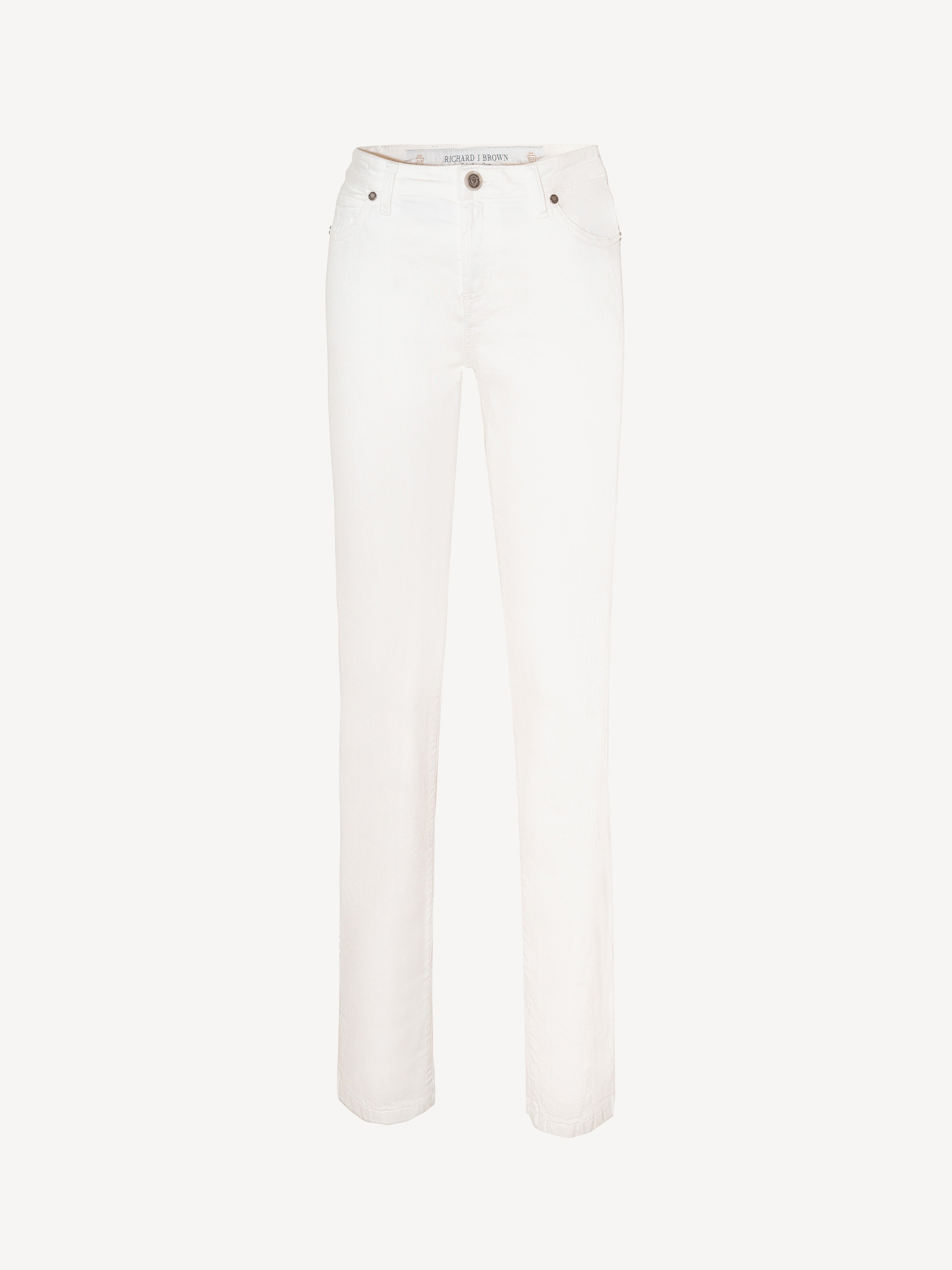 Pantalone 5 tasche Claudia