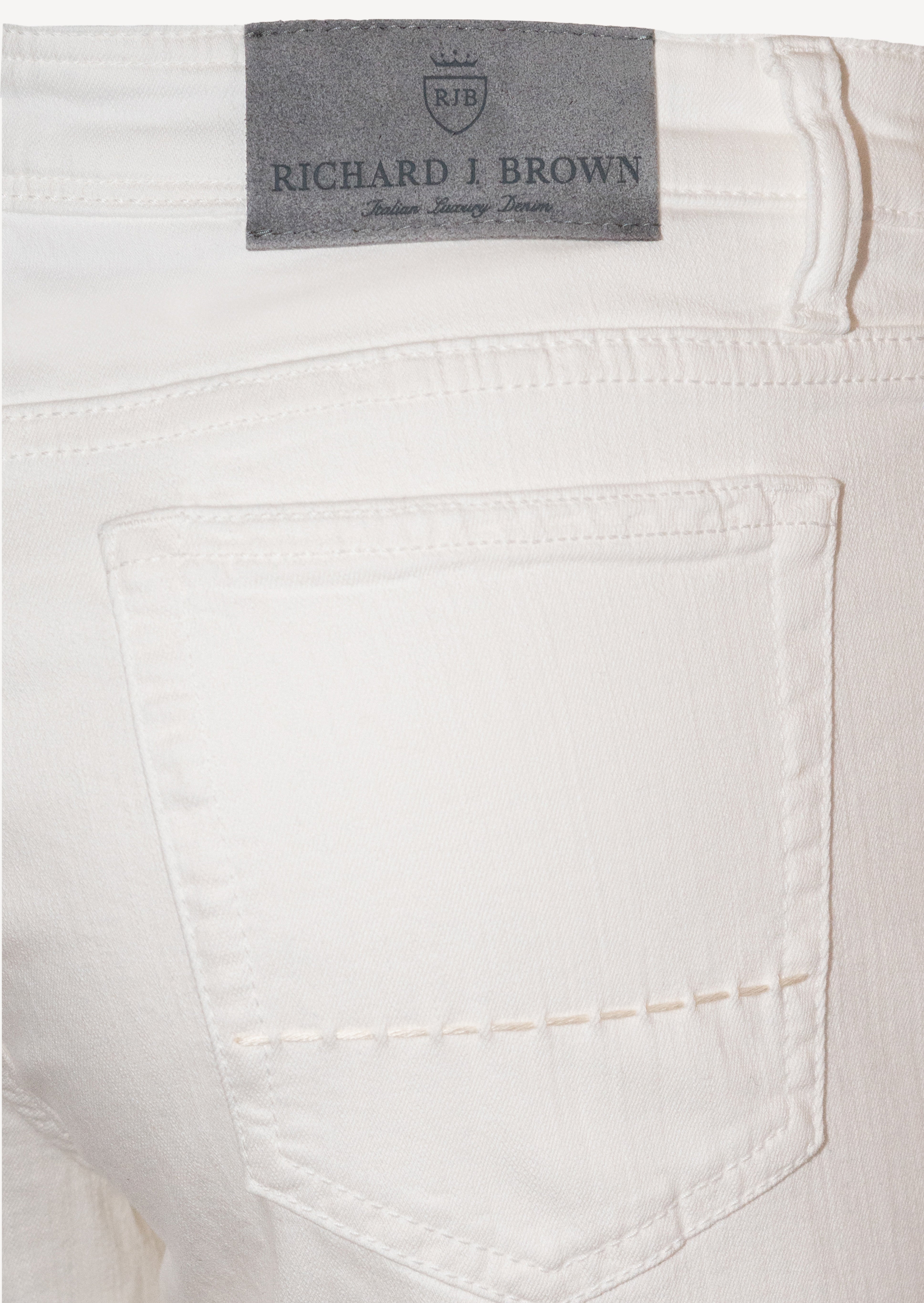 Pantalone 5 tasche Claudia