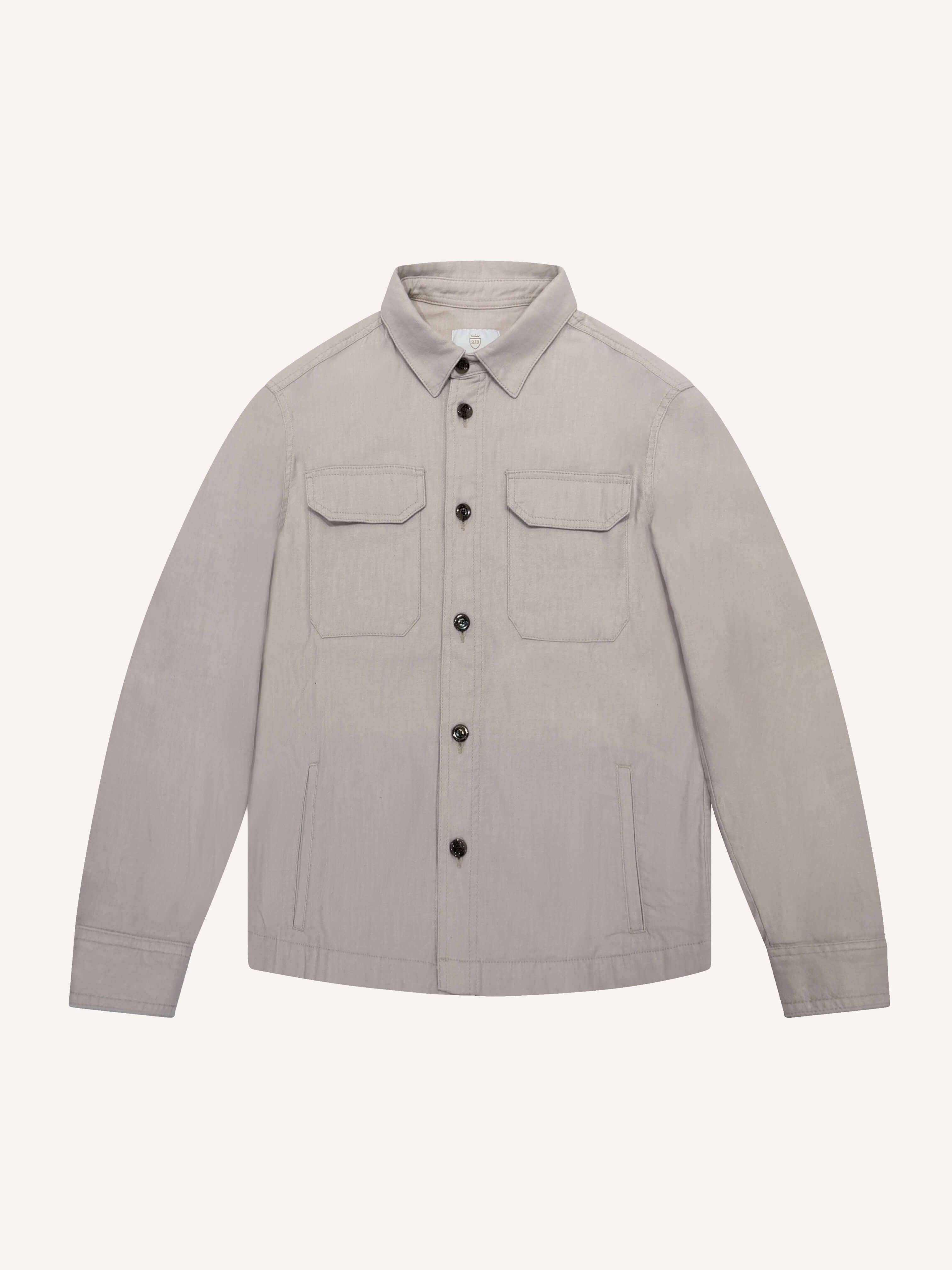 Fred Overshirt