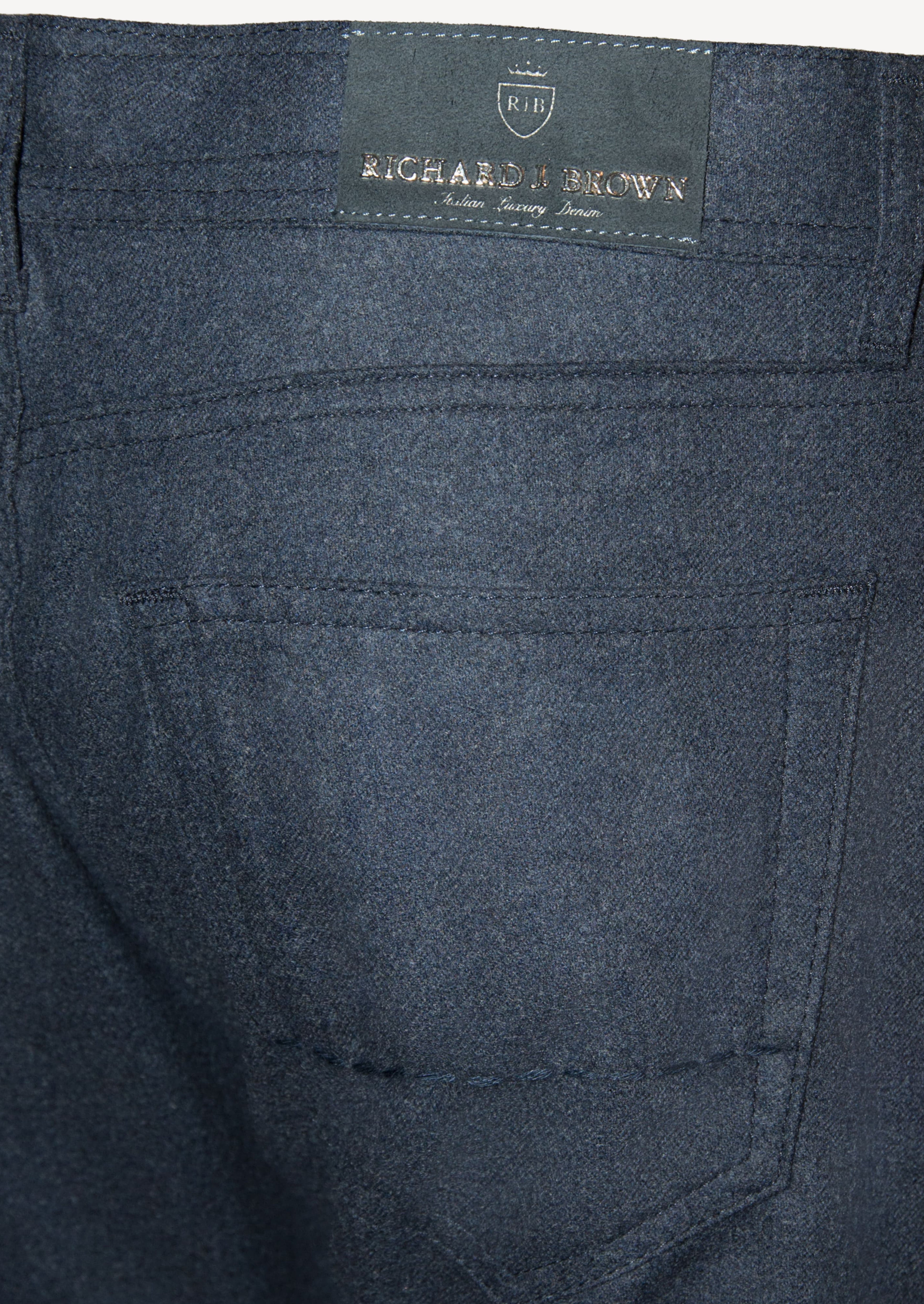 Pantalone 5 tasche Tokyo