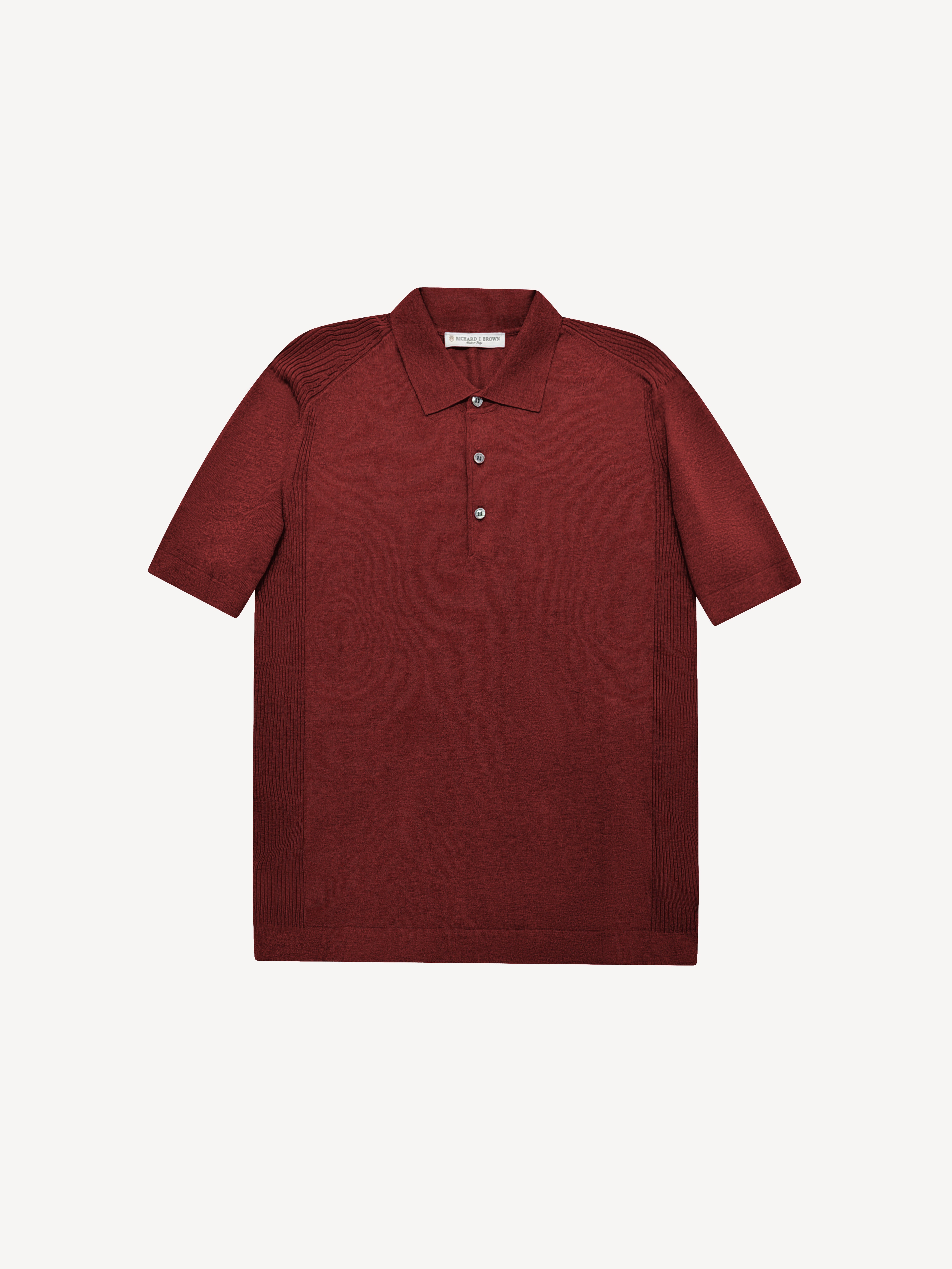 Marco Polo Shirt