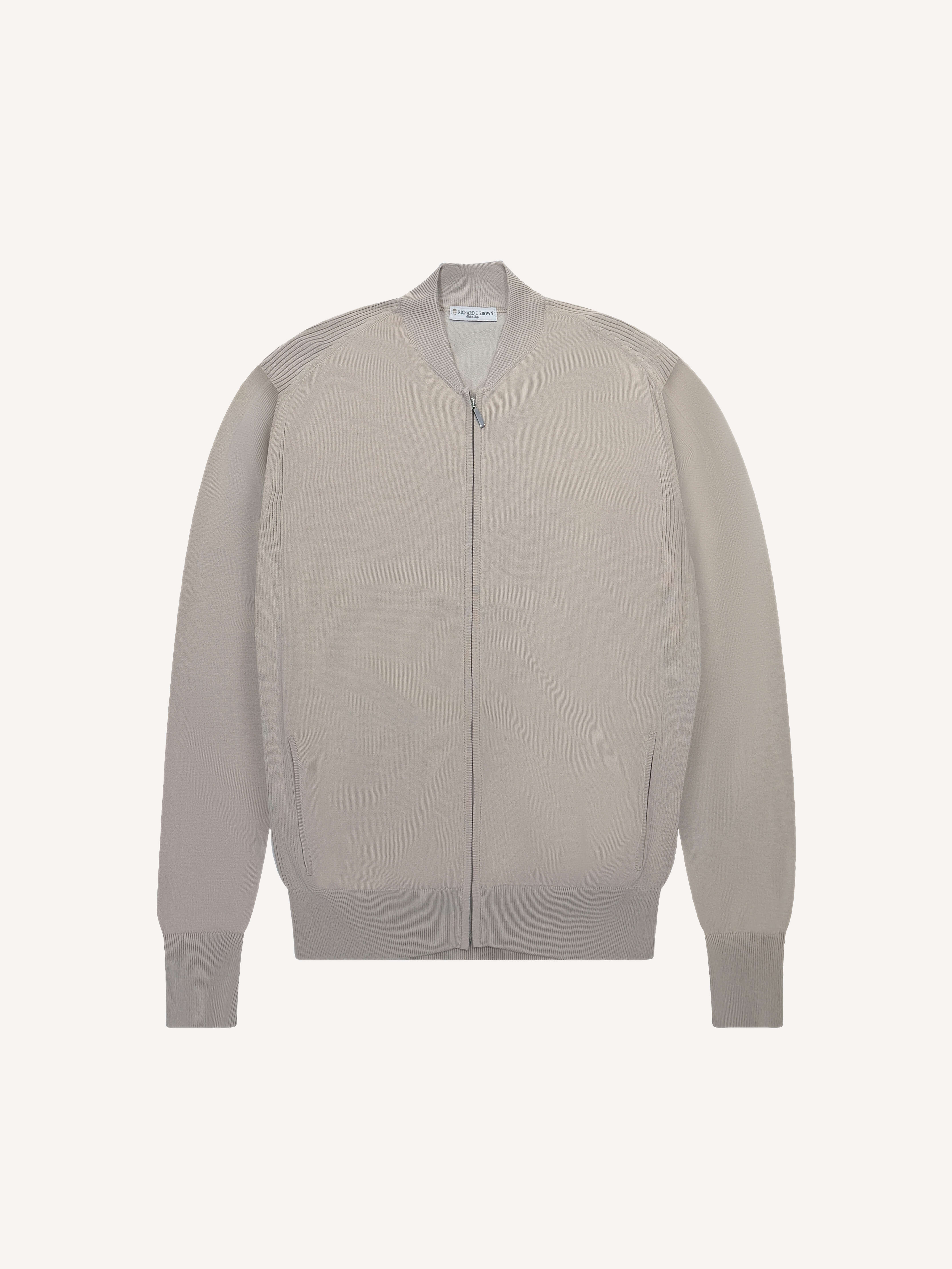 Enea Bomber Jacket