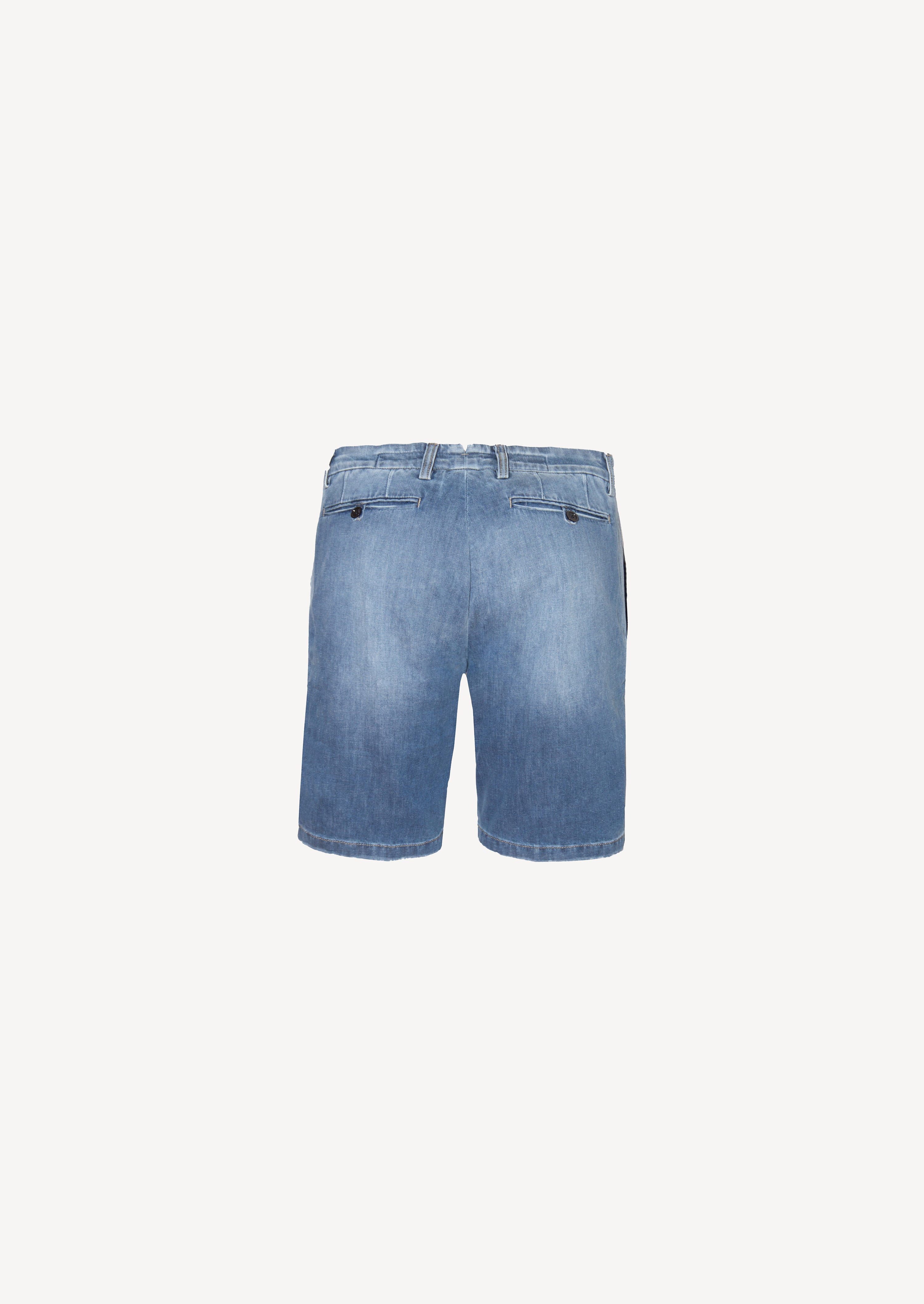 Spargi bermuda shorts