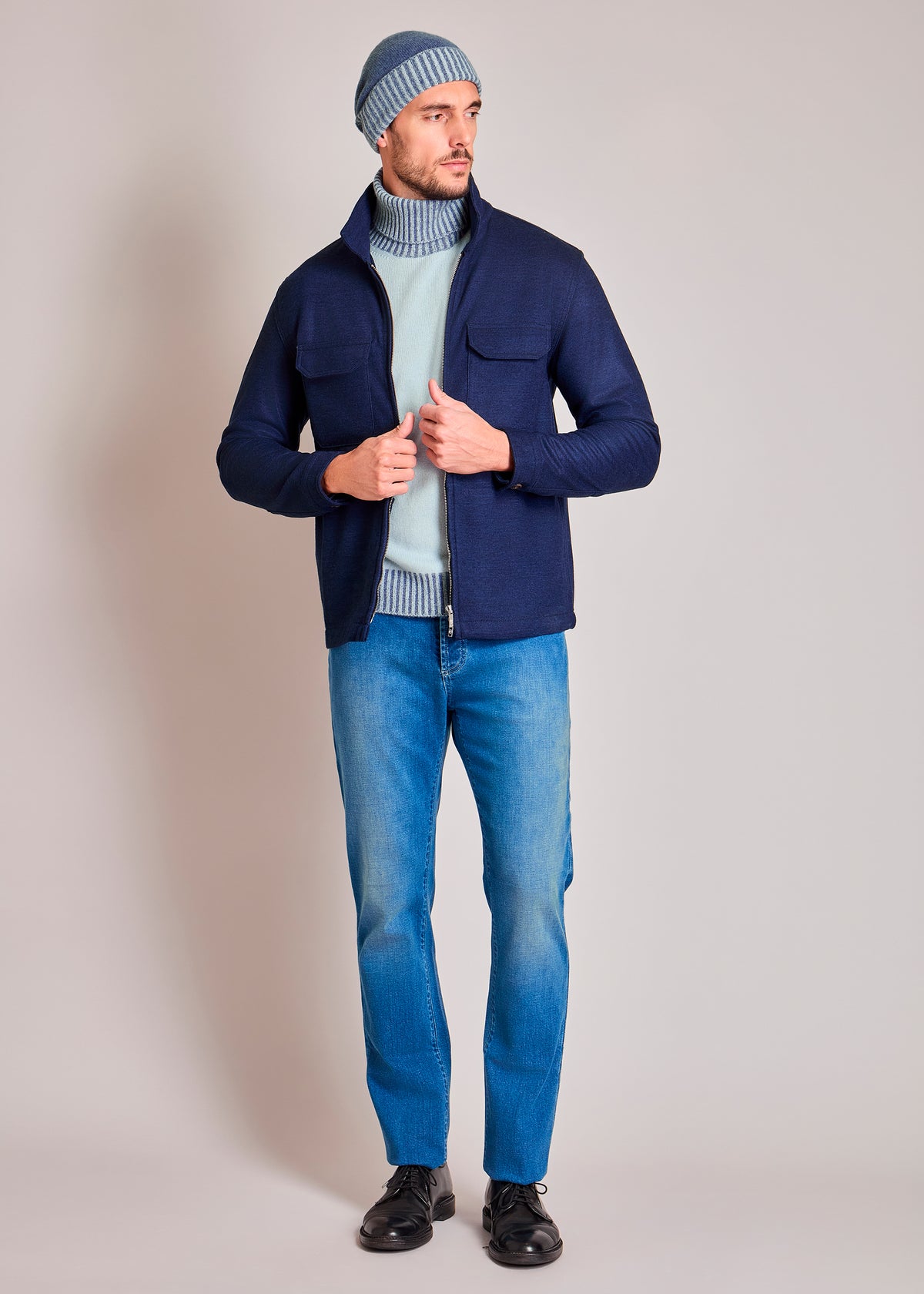 Look 9