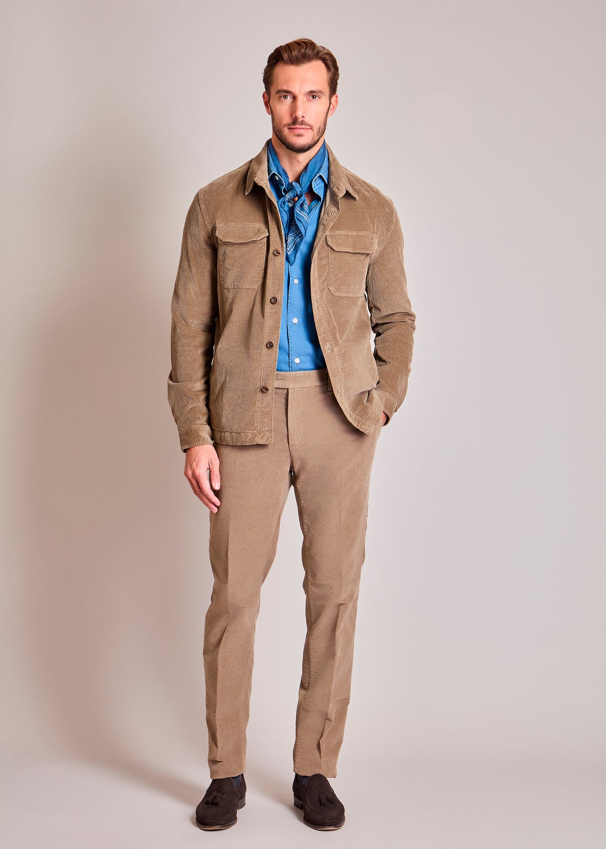 Look 7