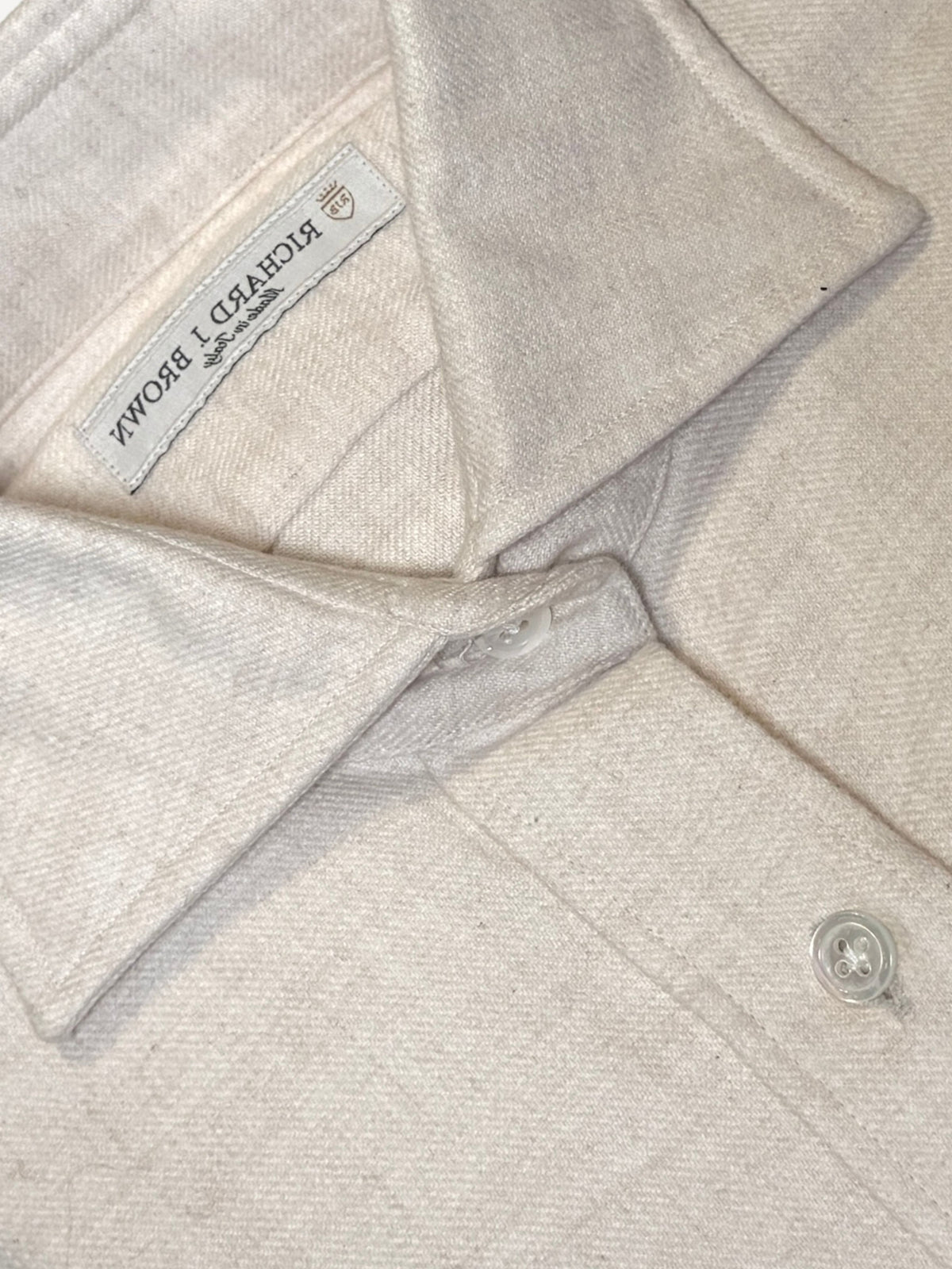 Camicia Capalbio