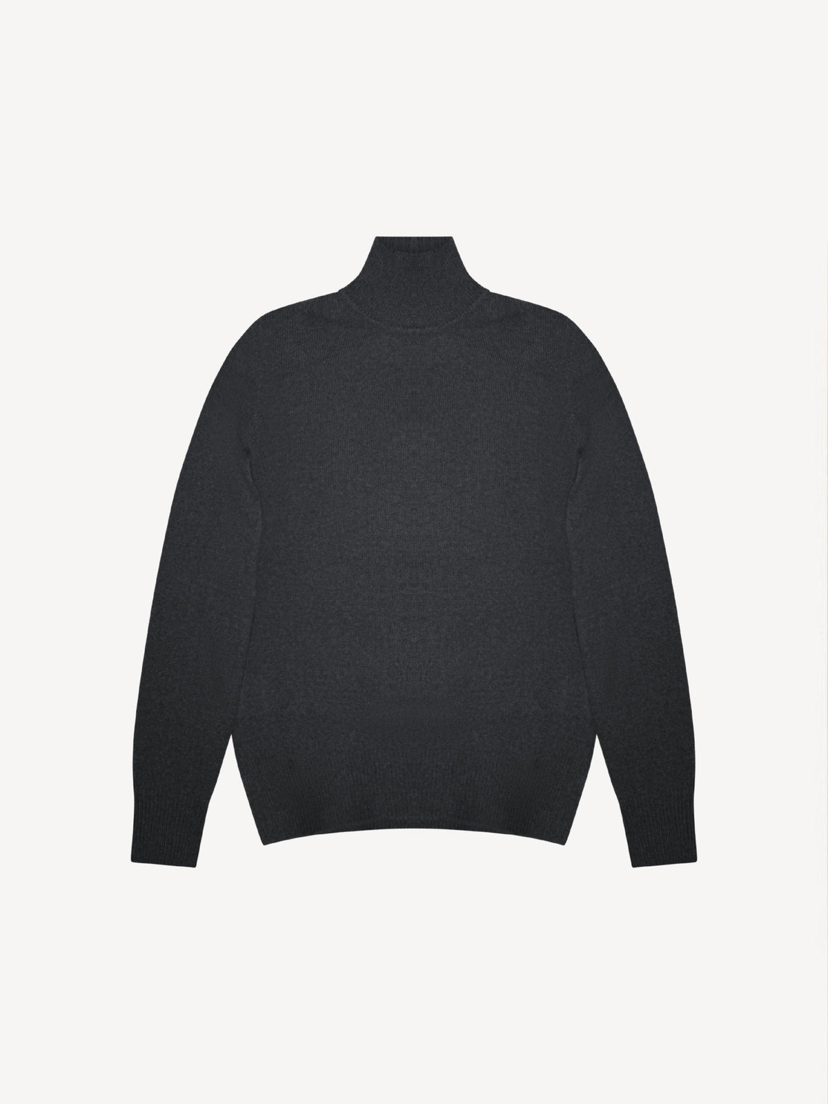 Virgina Lady Turtleneck