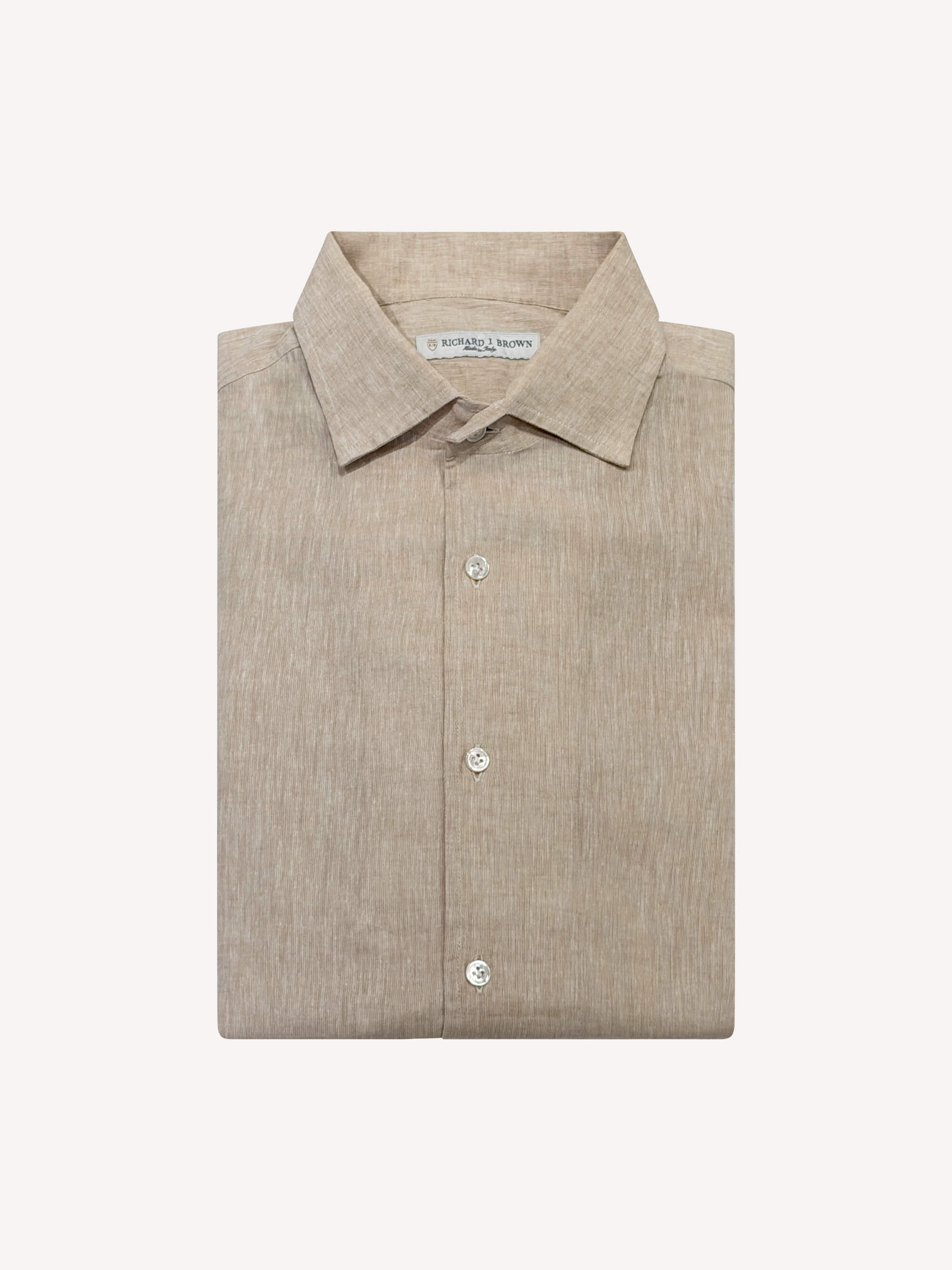 Biella shirt