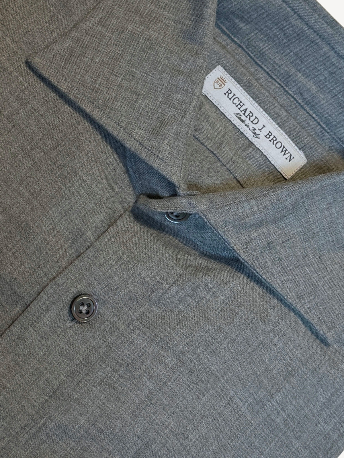 Camicia Capalbio