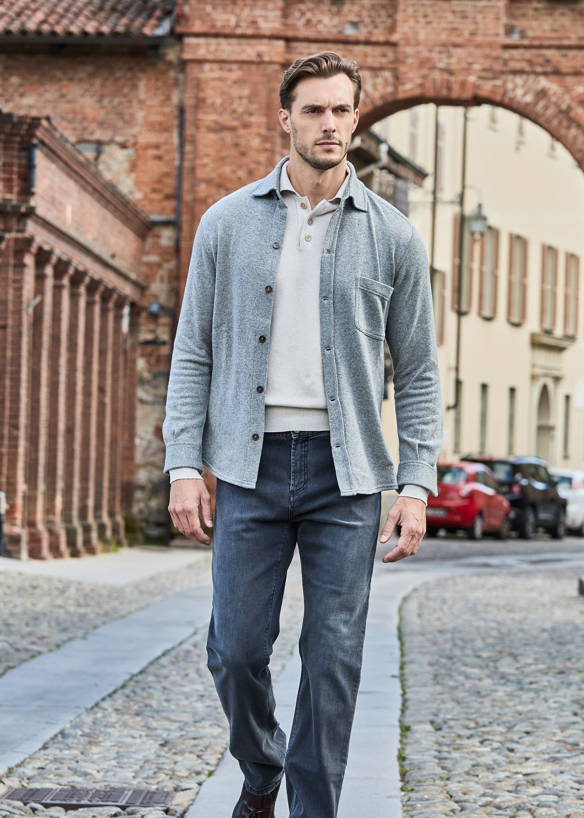 Look 13