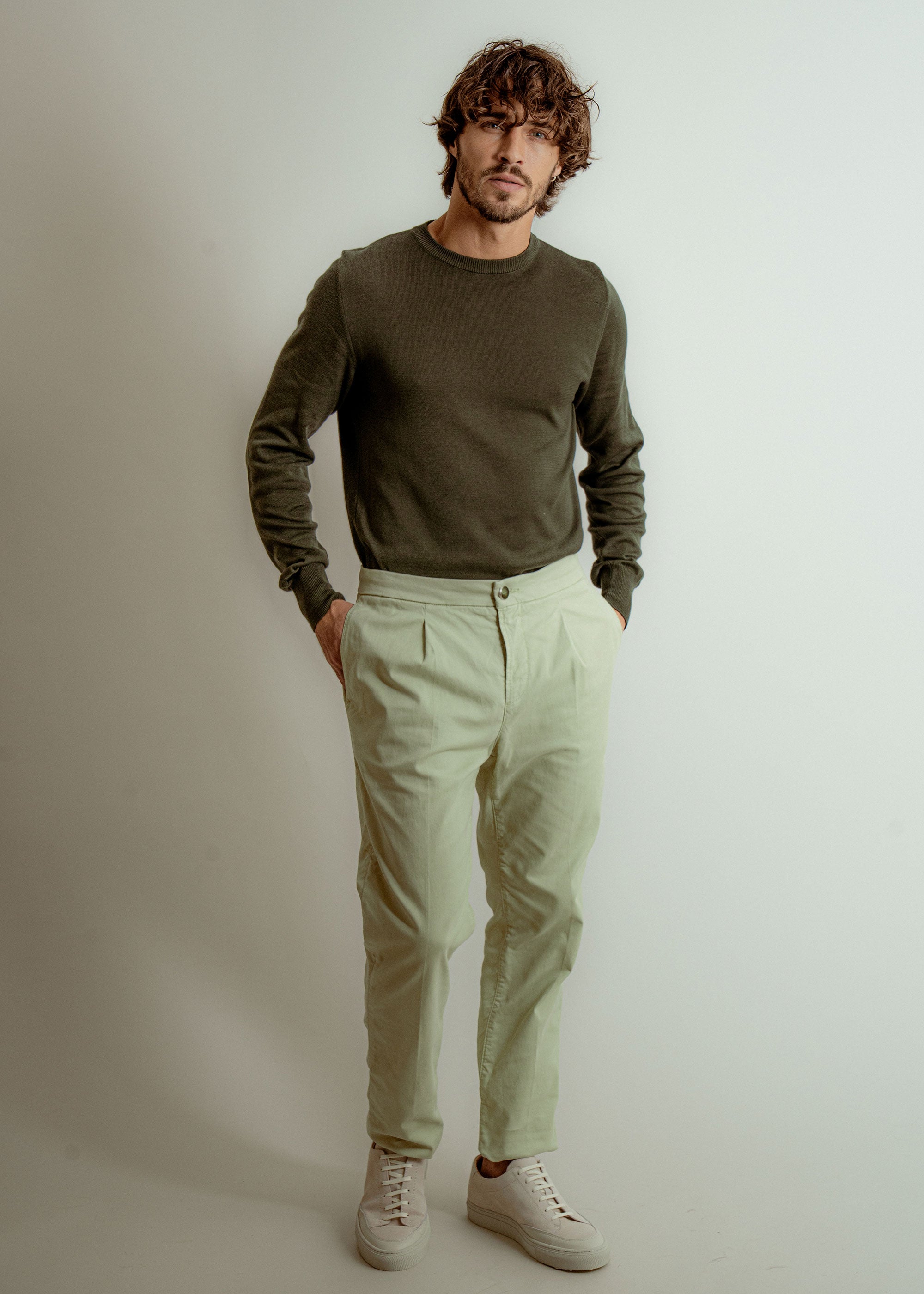 Look 25