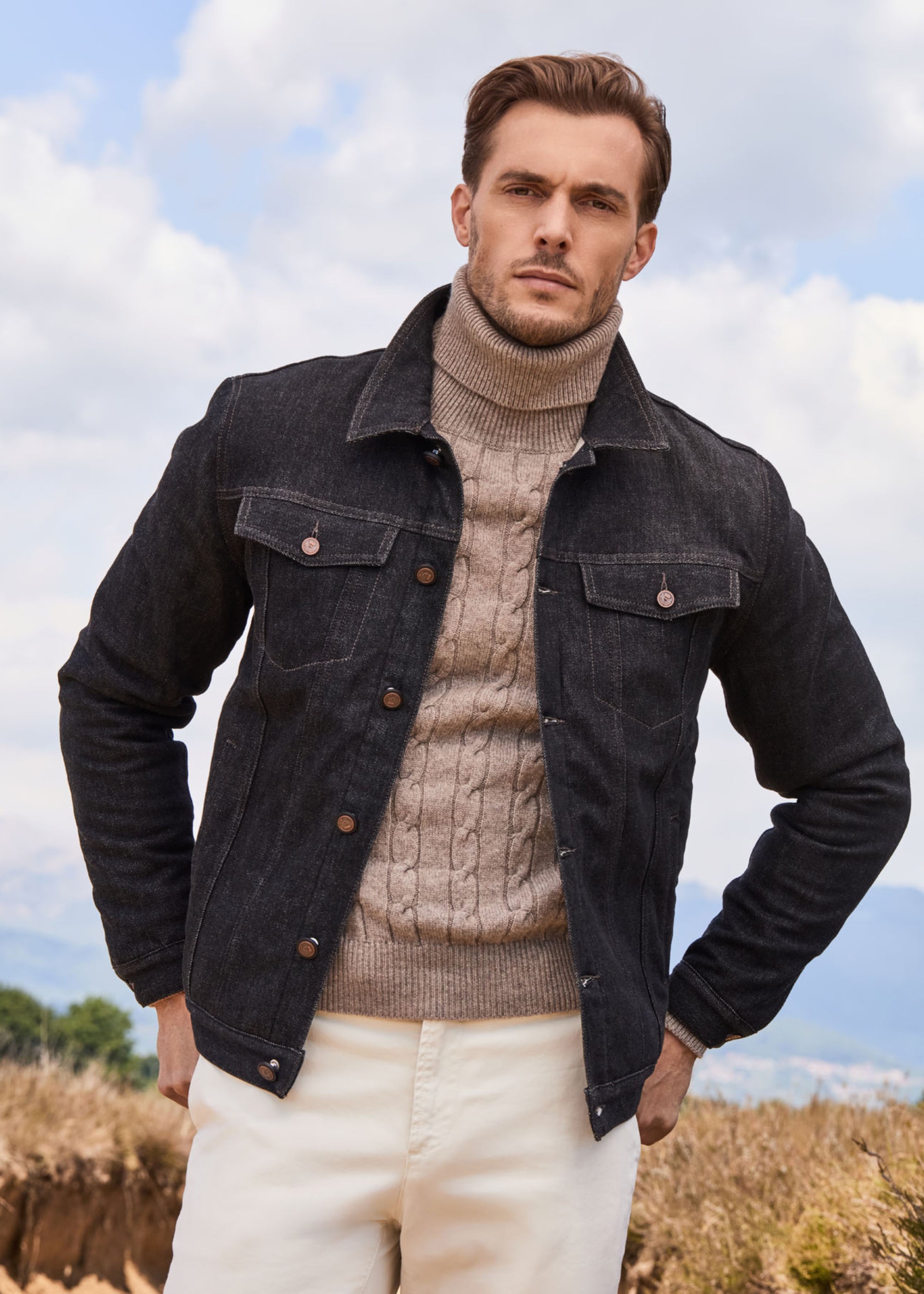 Look 7