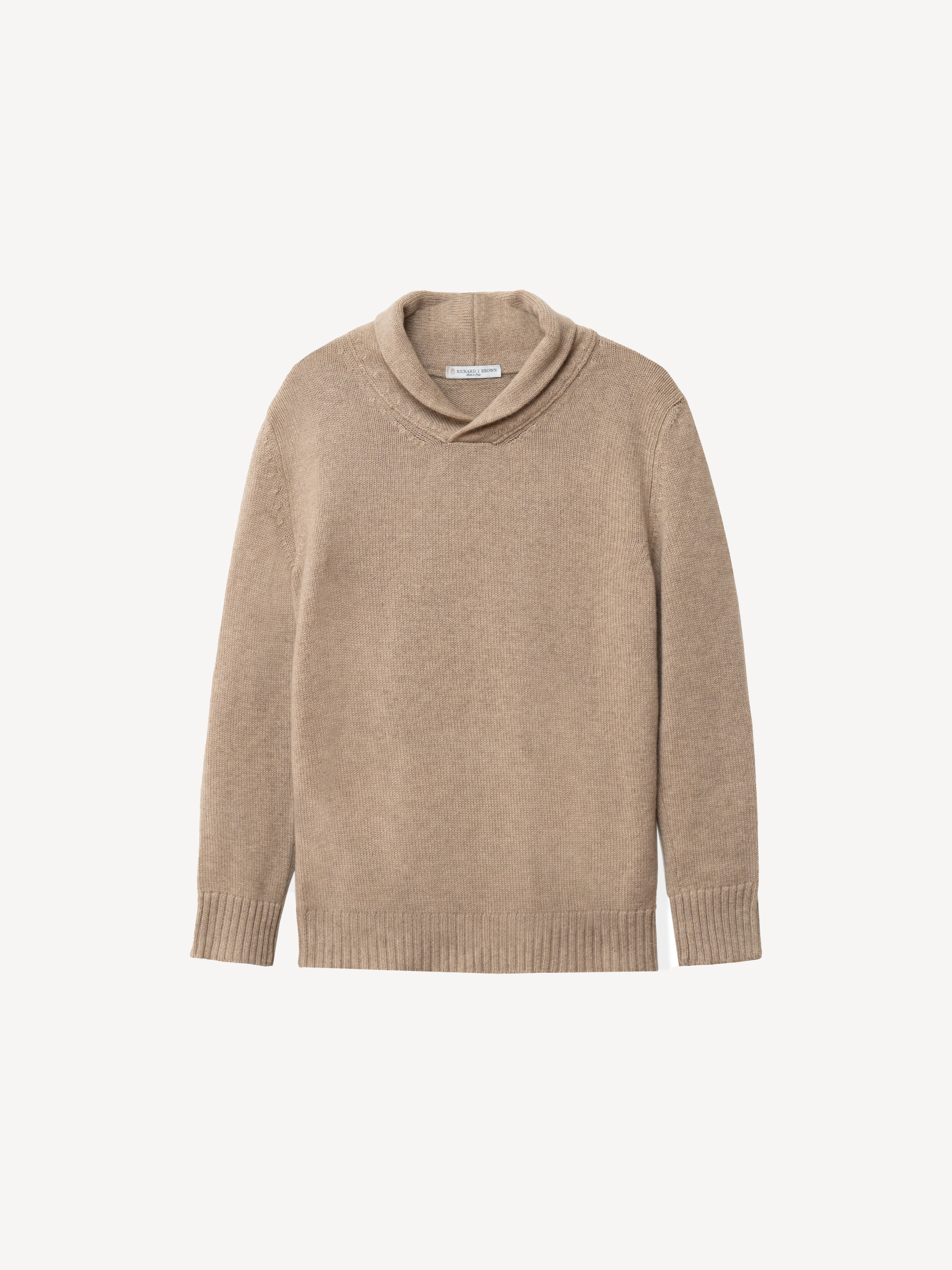 Federico sweater
