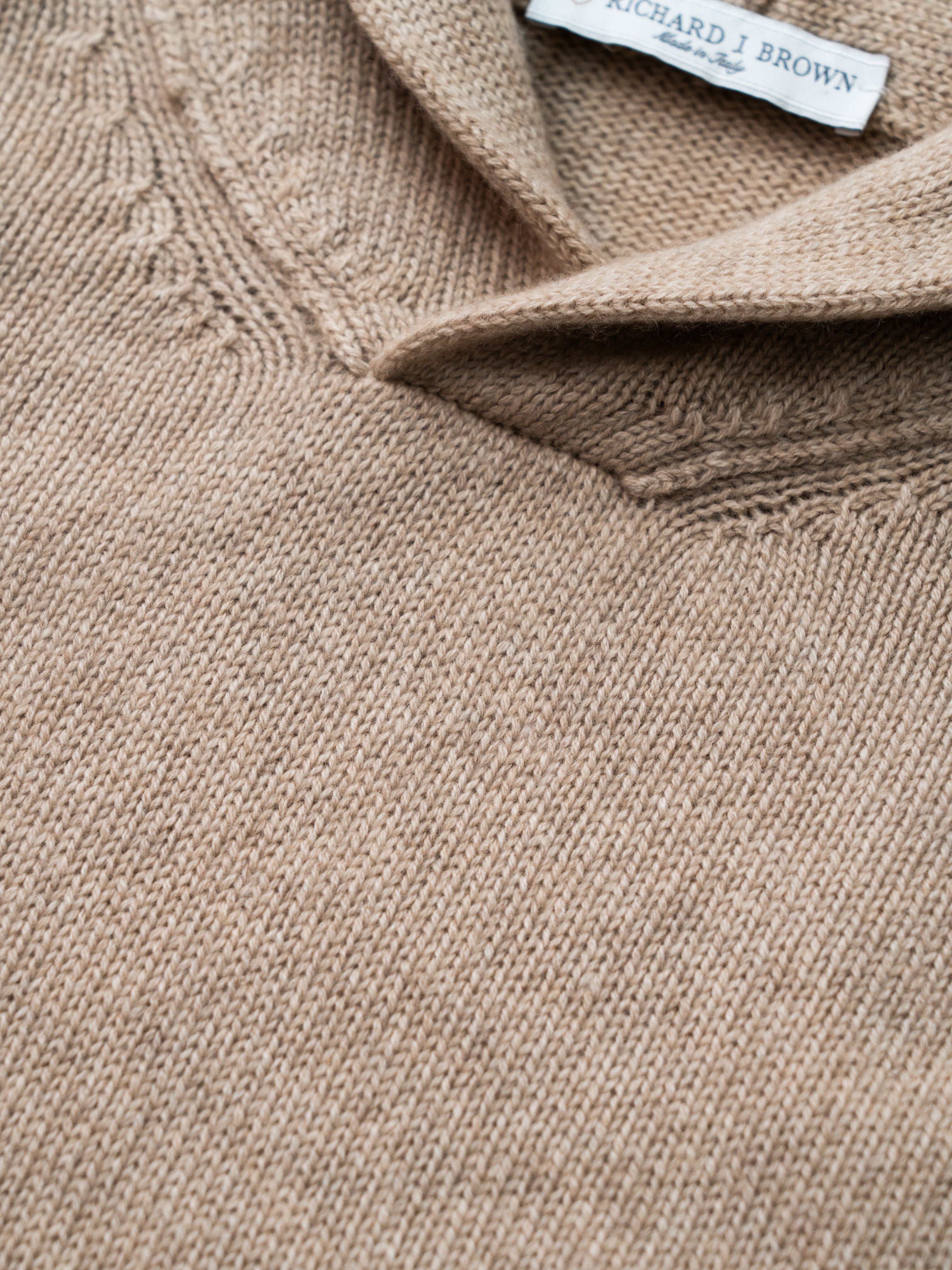 Federico sweater