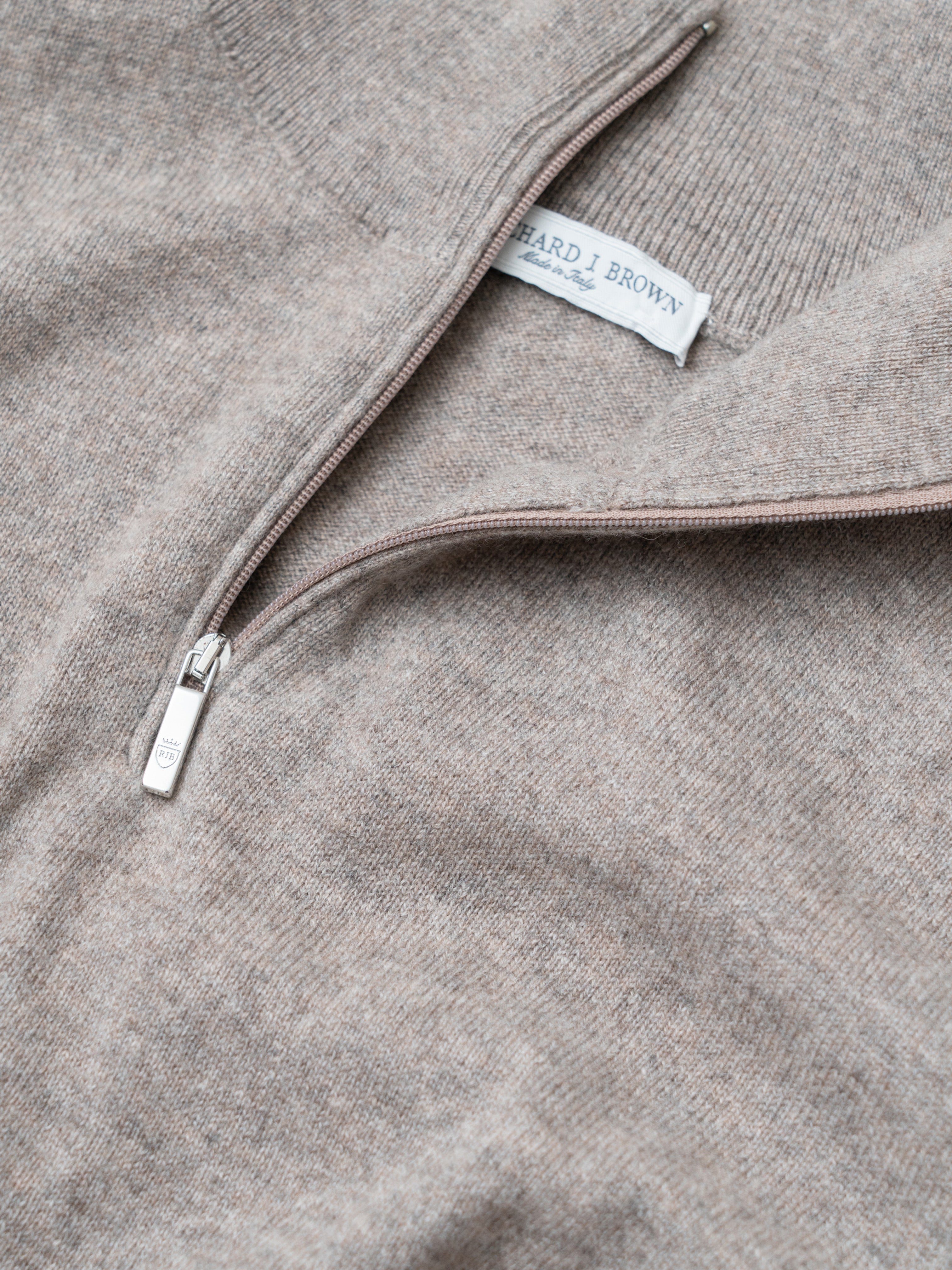 Emanuele sweater