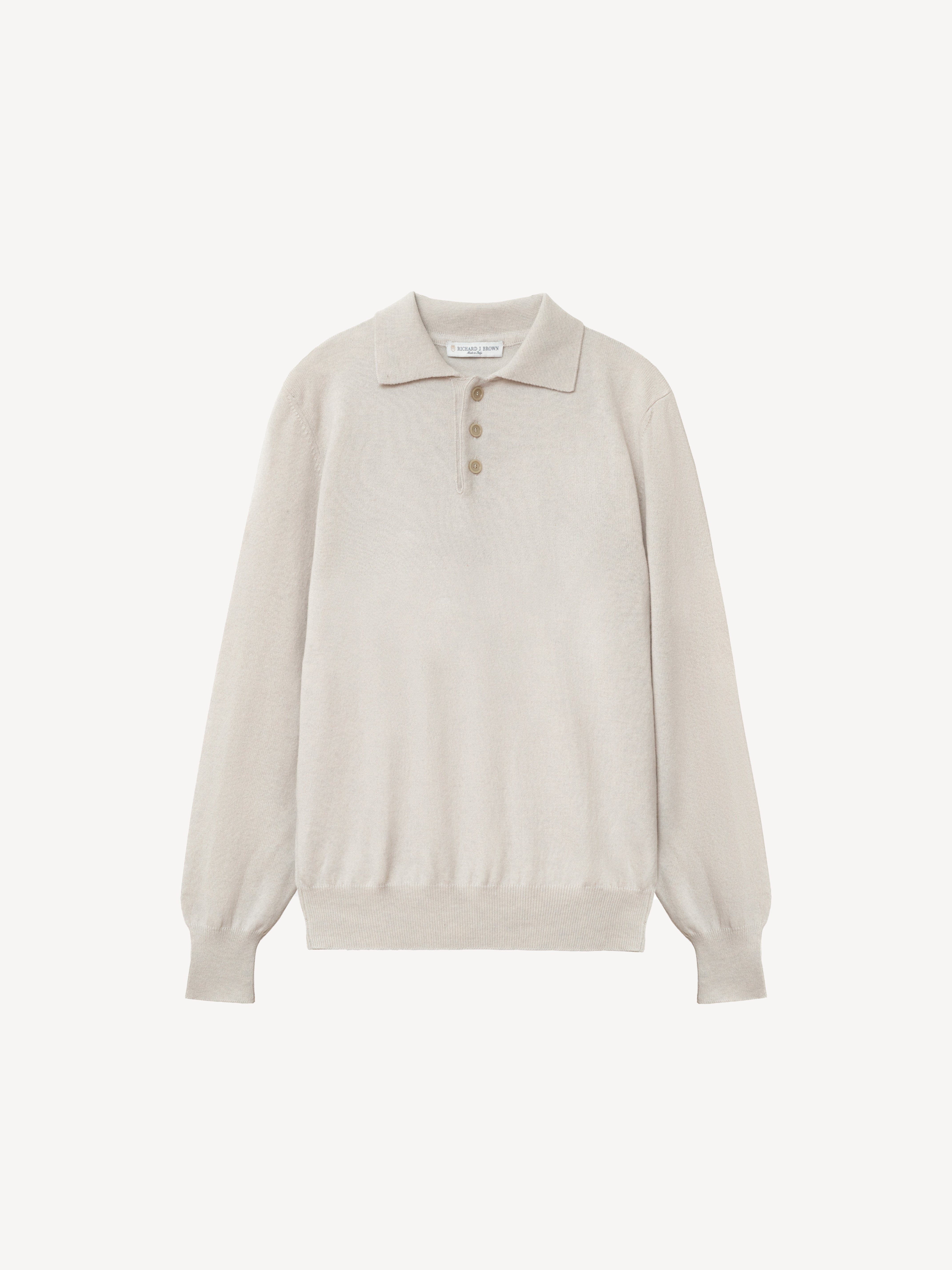 Nathan polo shirt