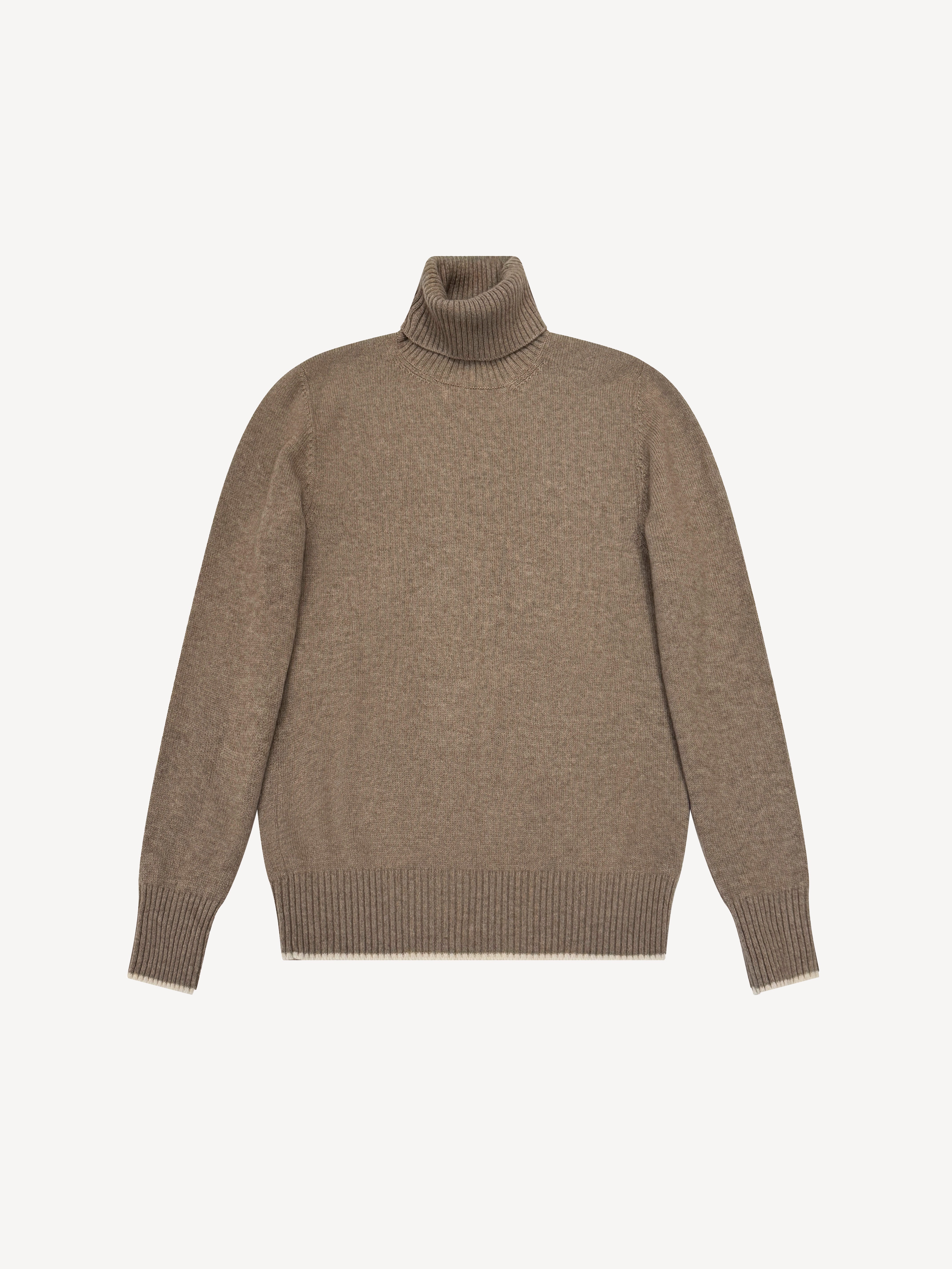 Carlo Turtleneck