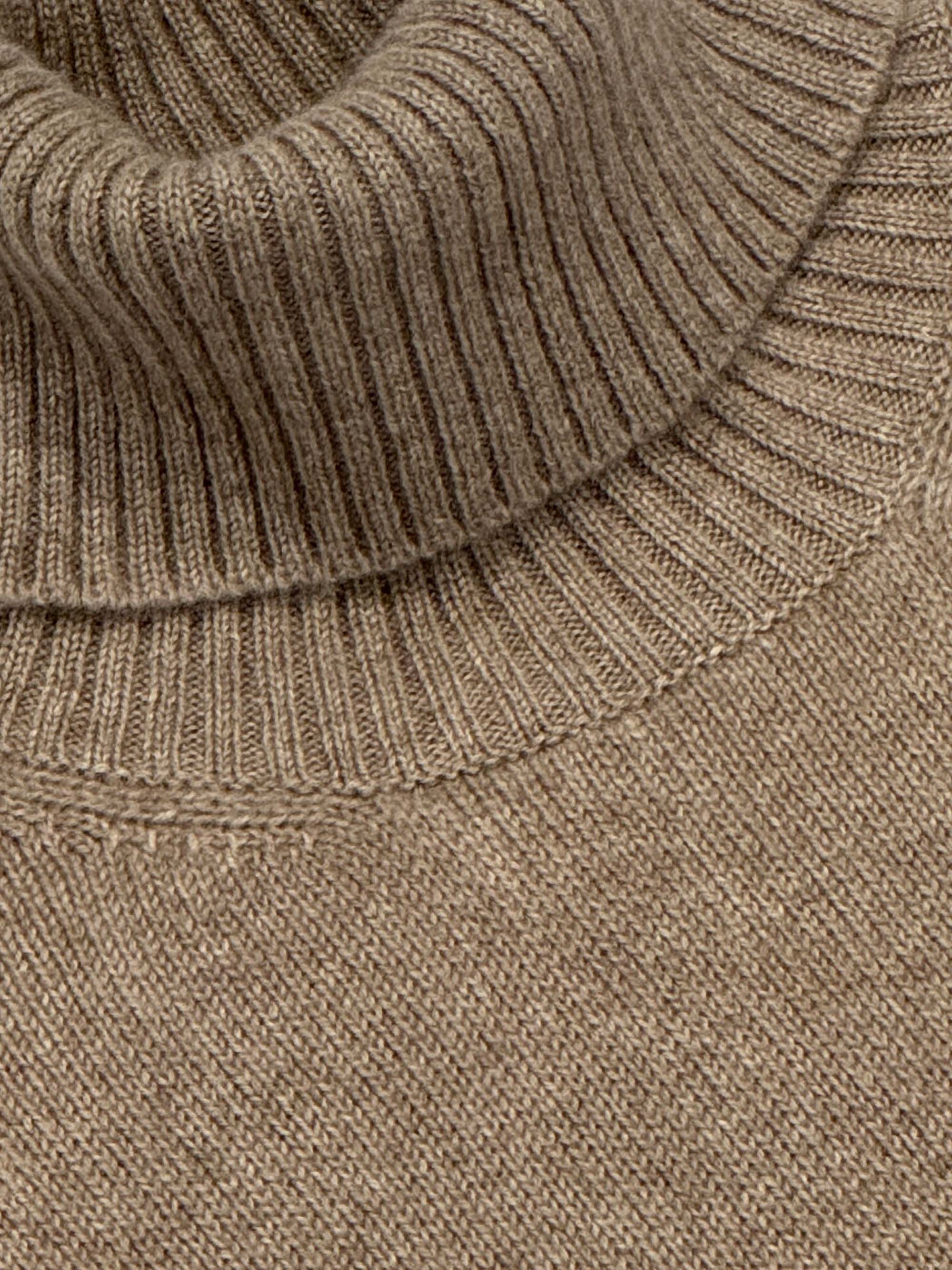 Carlo Turtleneck