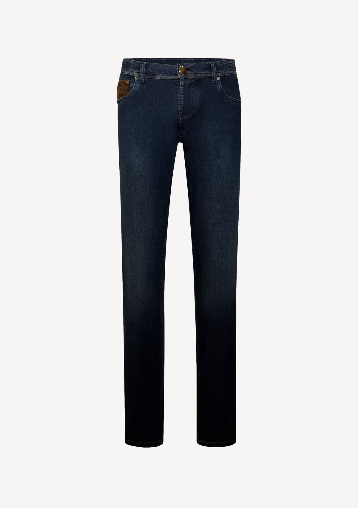 Pantalone Roma 5 tasche