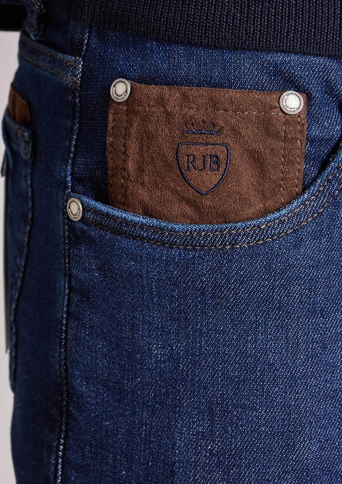 Pantalone Roma 5 tasche