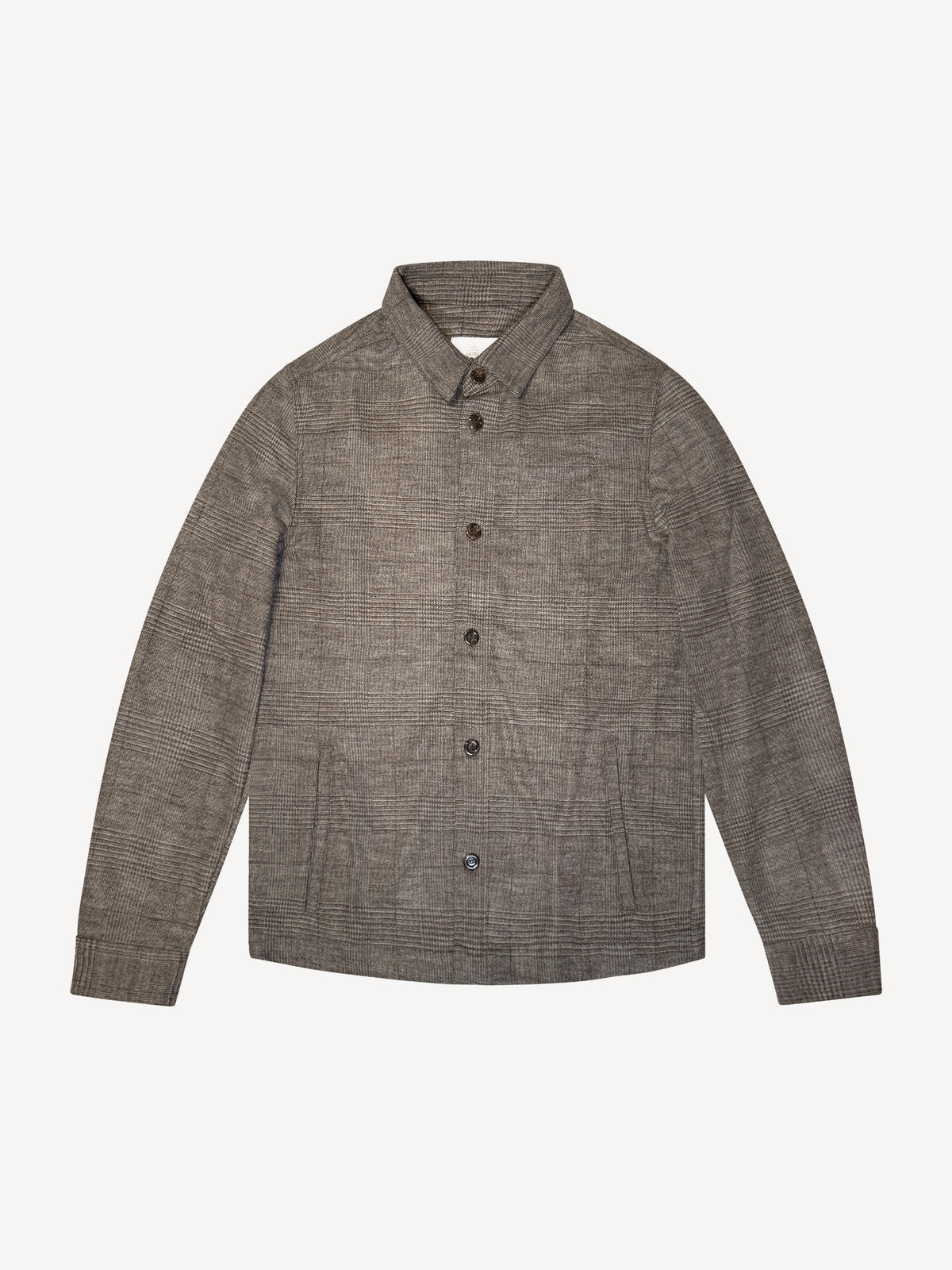 Overshirt George