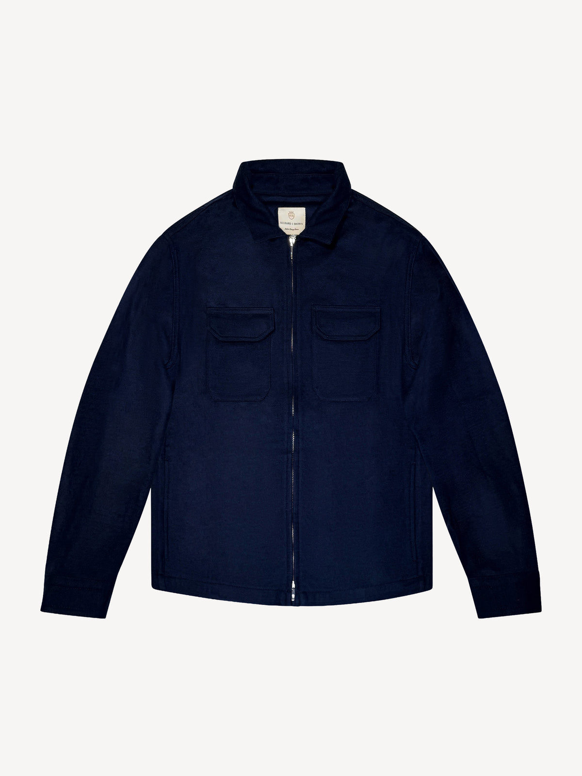 Robert Overshirt