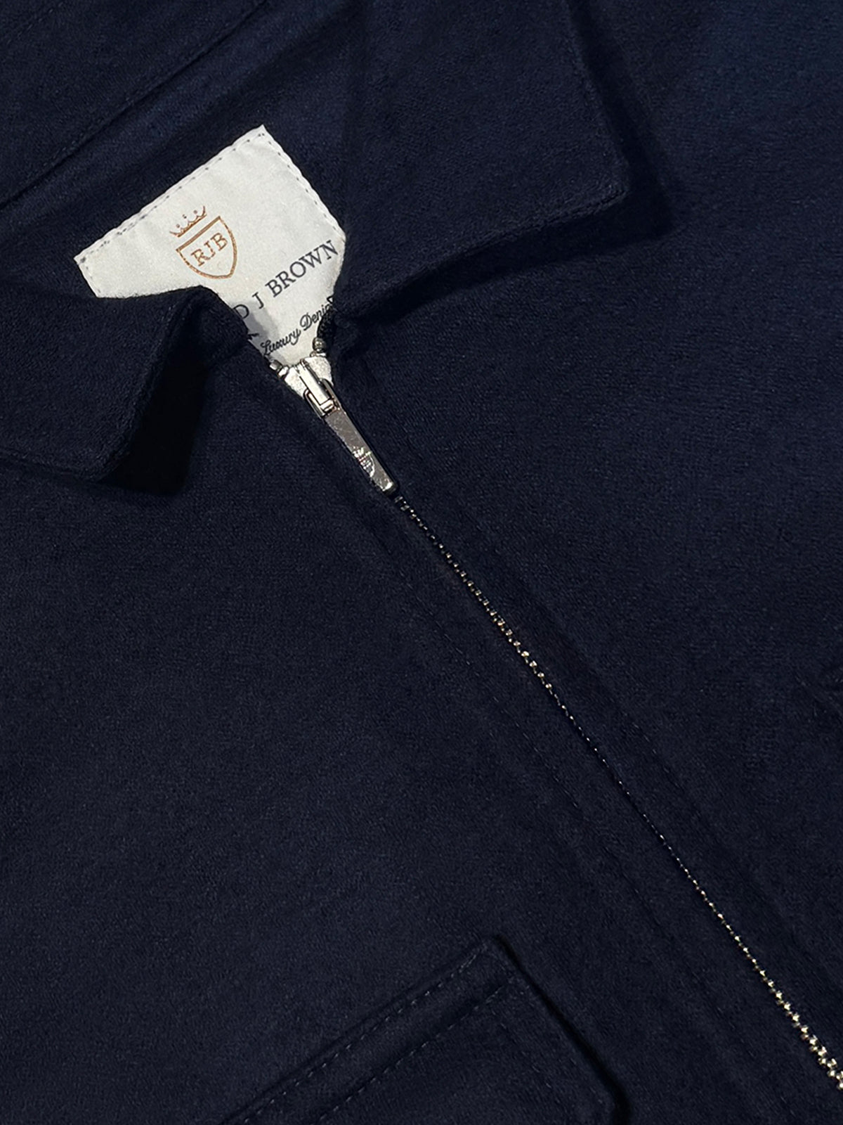 Robert Overshirt