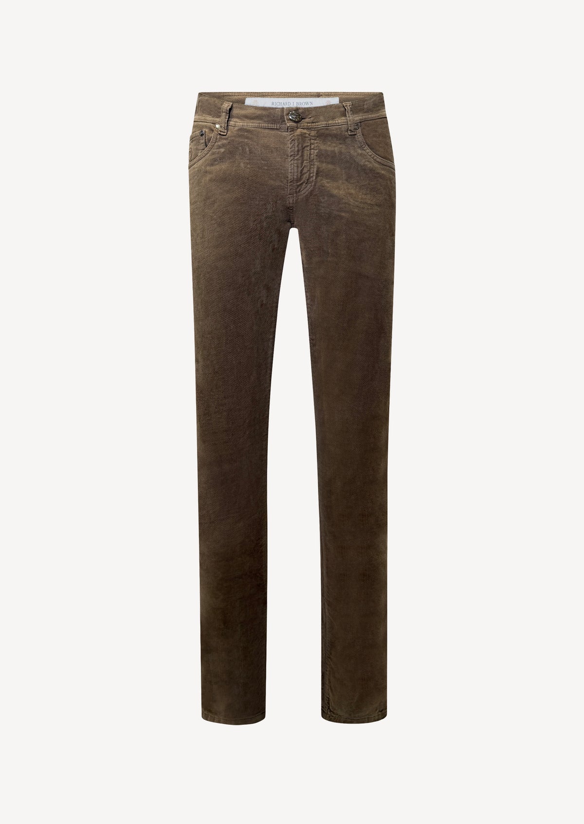 Pantalone Tokyo 5 tasche