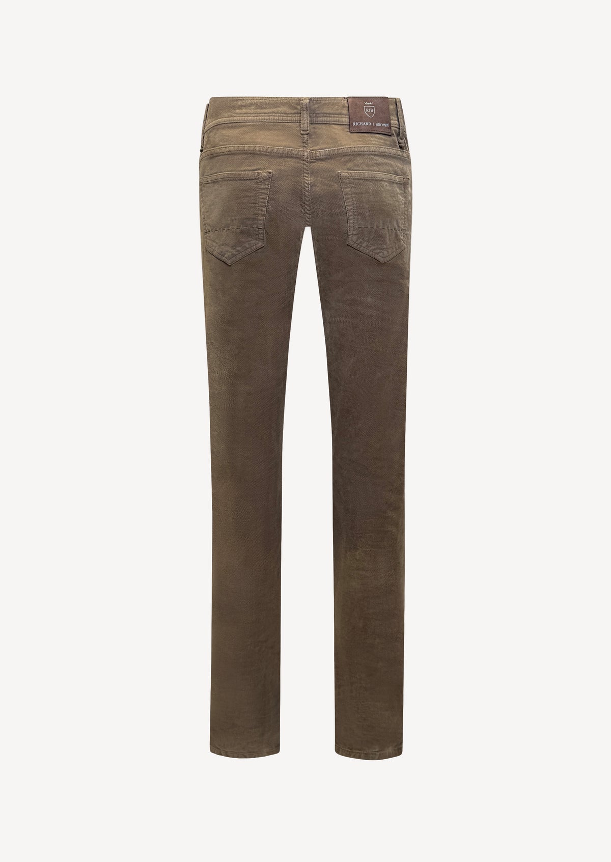 Pantalone Tokyo 5 tasche