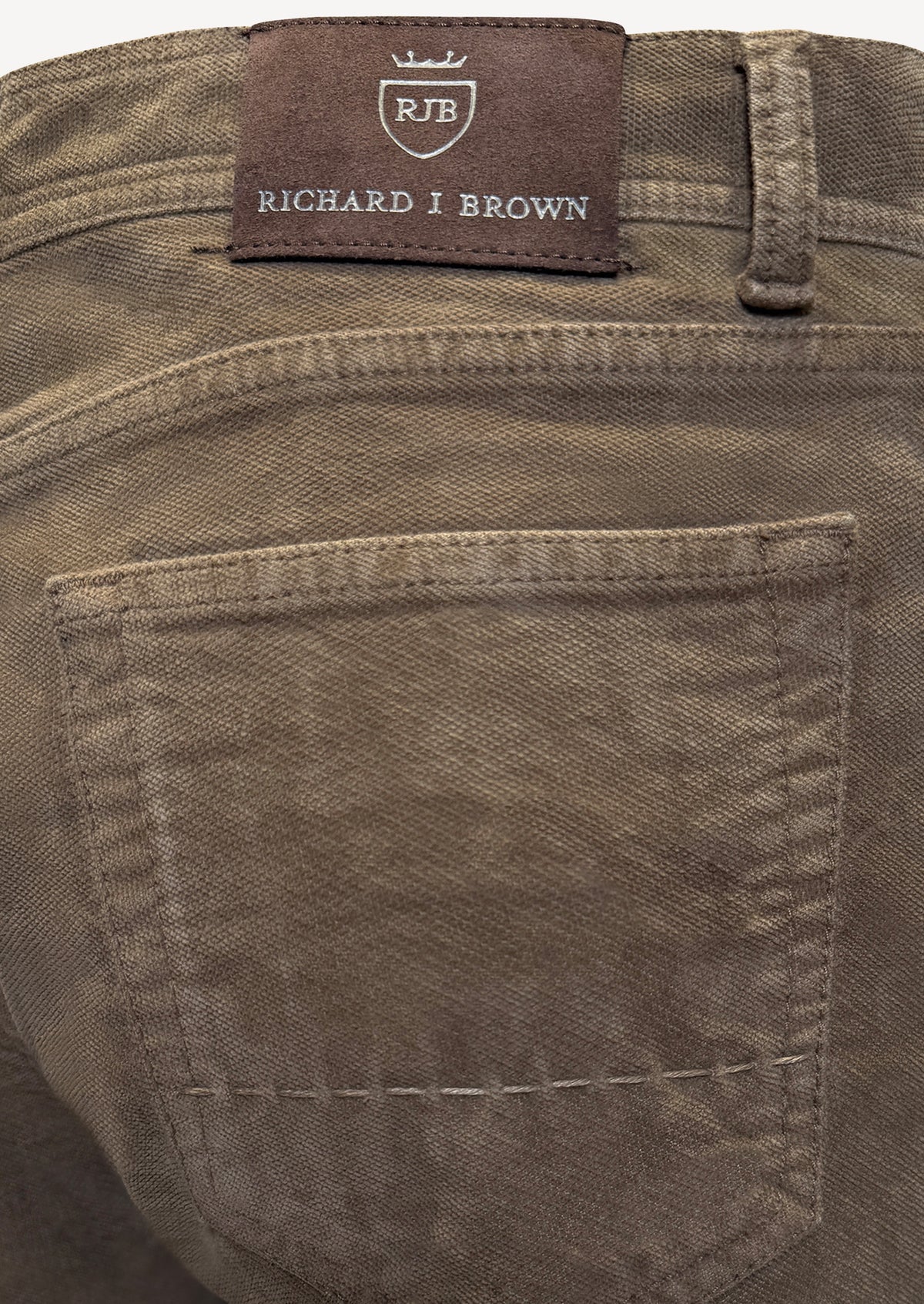 Pantalone Tokyo 5 tasche
