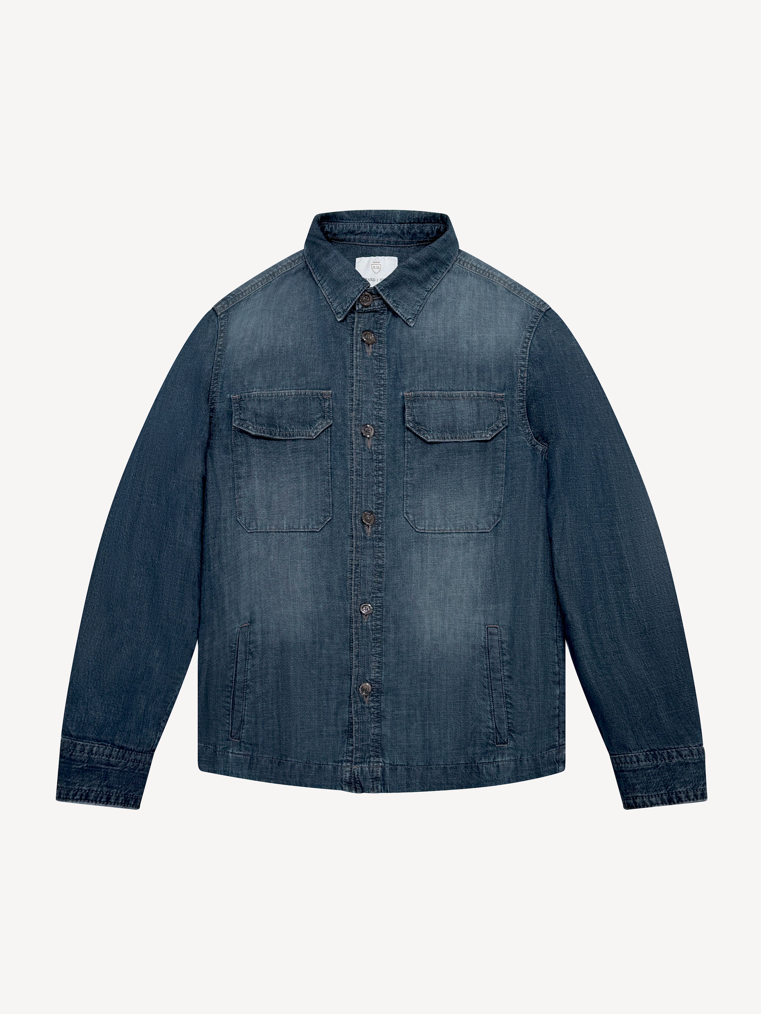 Fred Overshirt