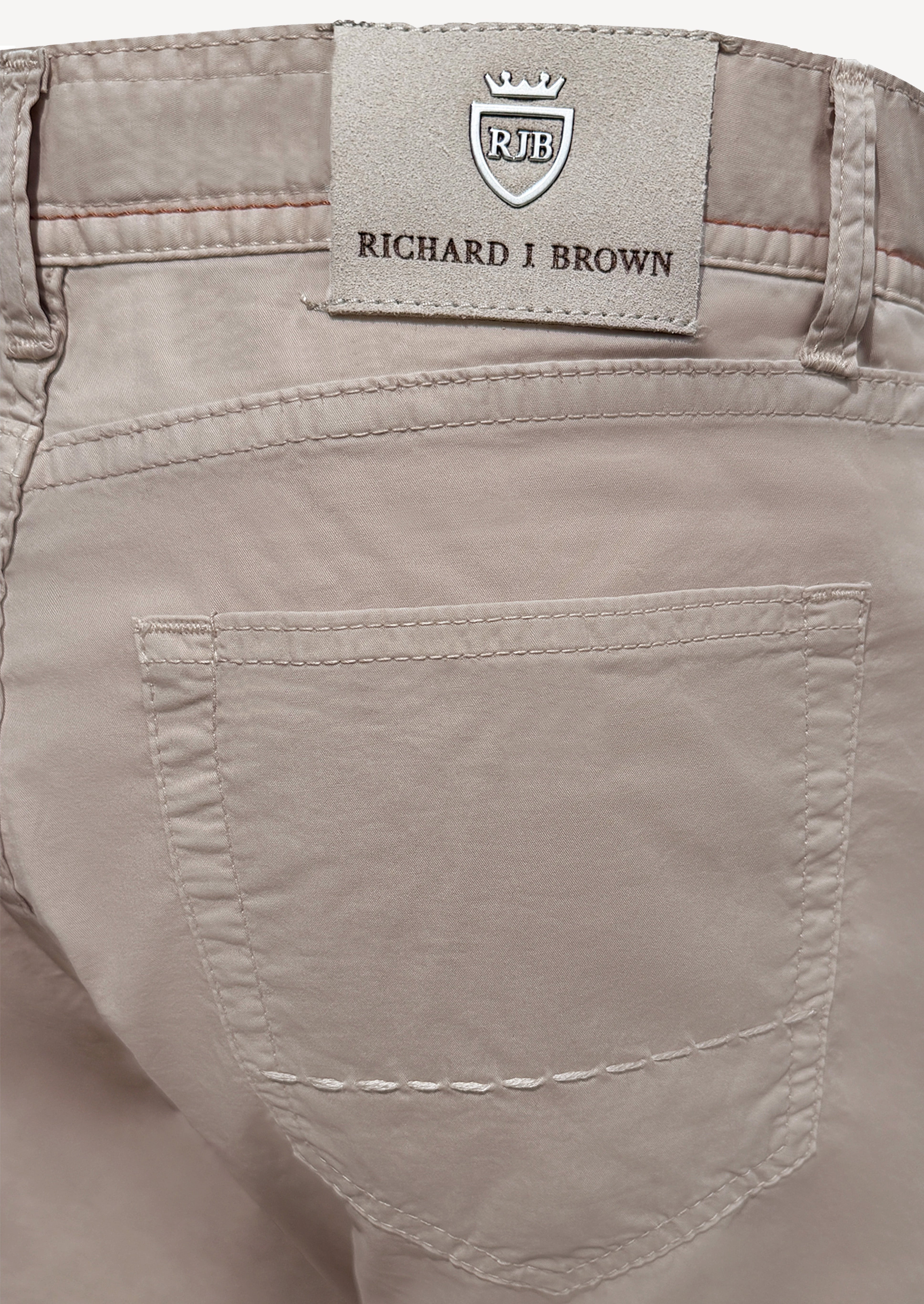 Pantalone 5 tasche Milano