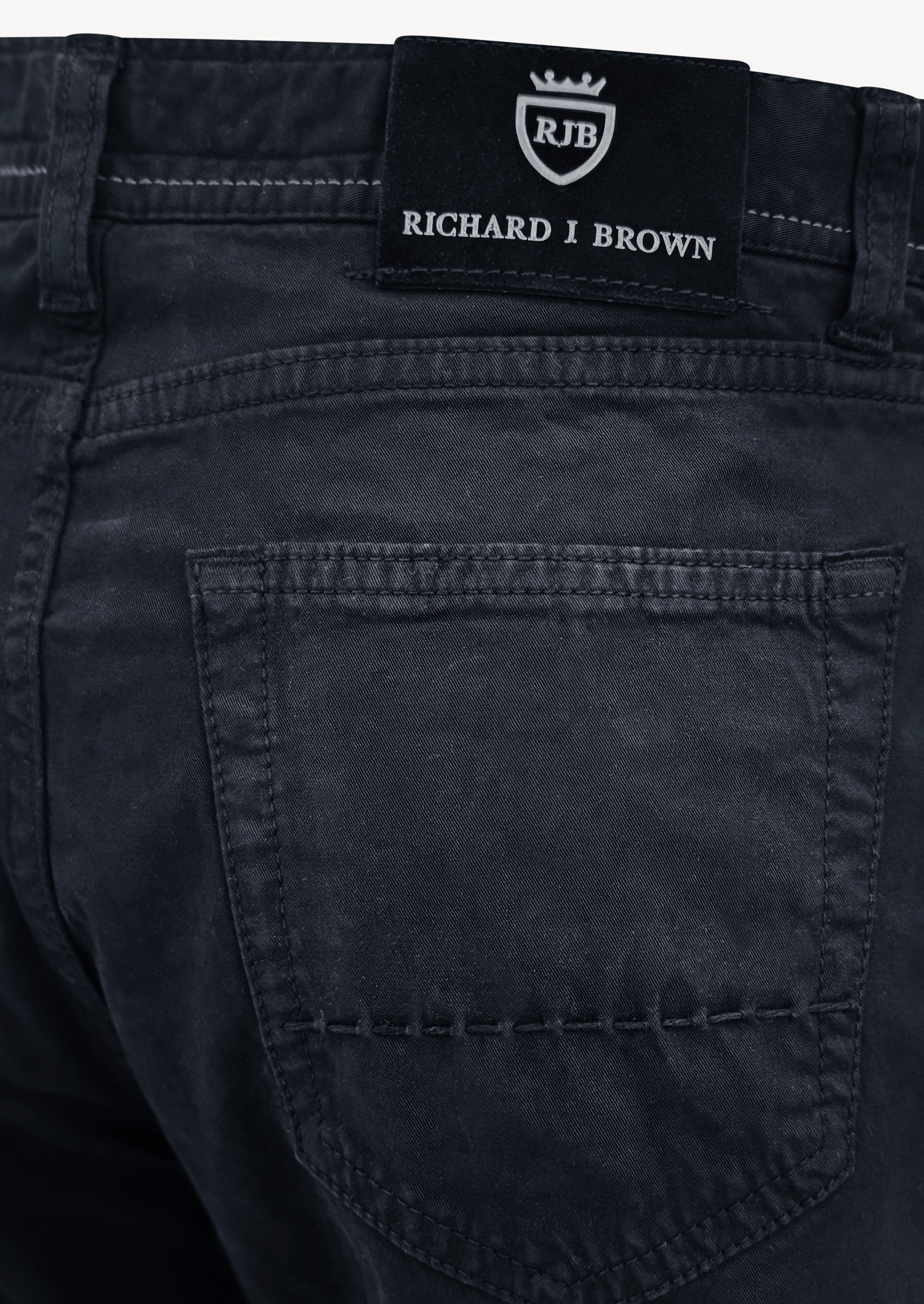 Milano 5-pockets
