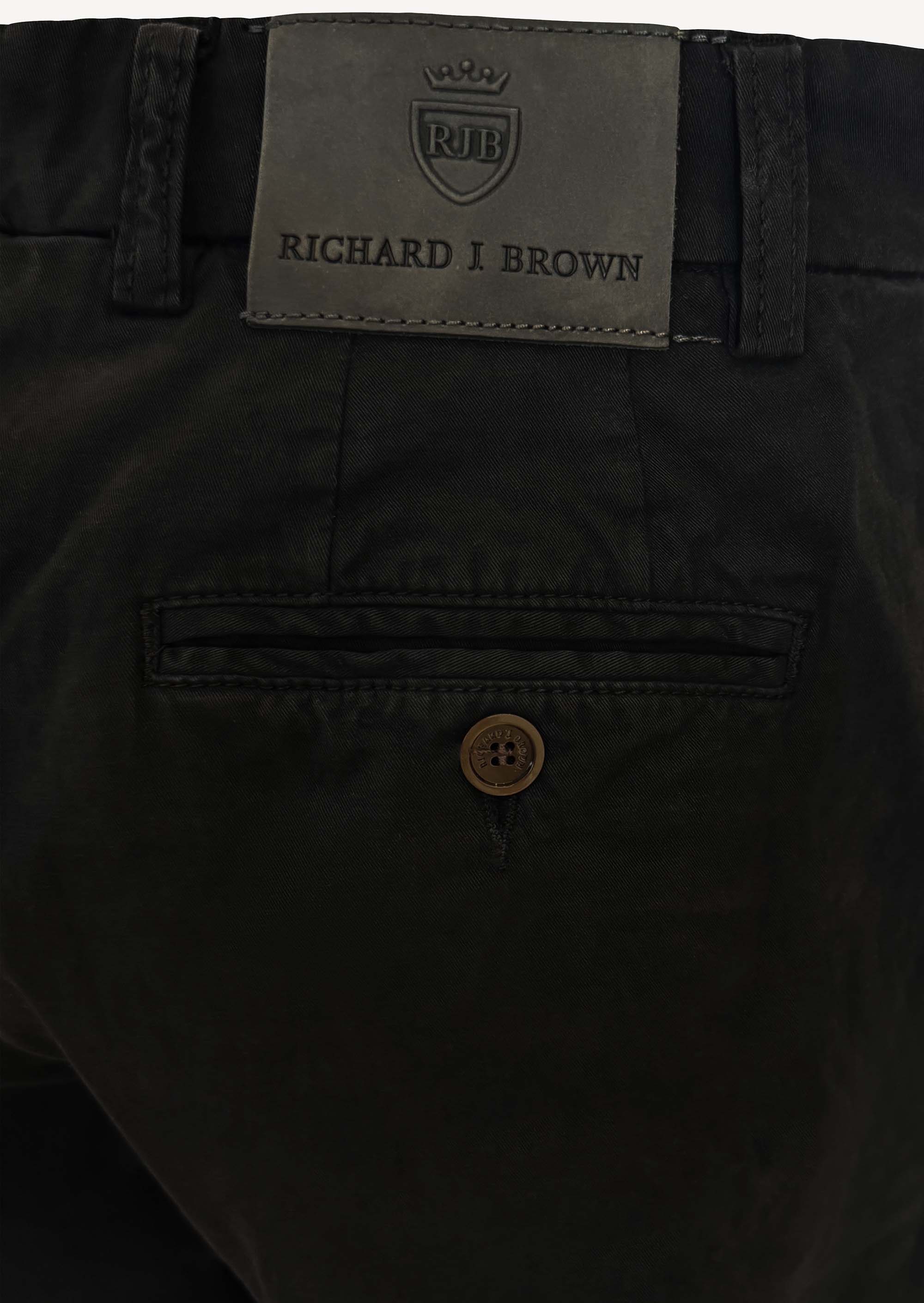 Singapore trousers