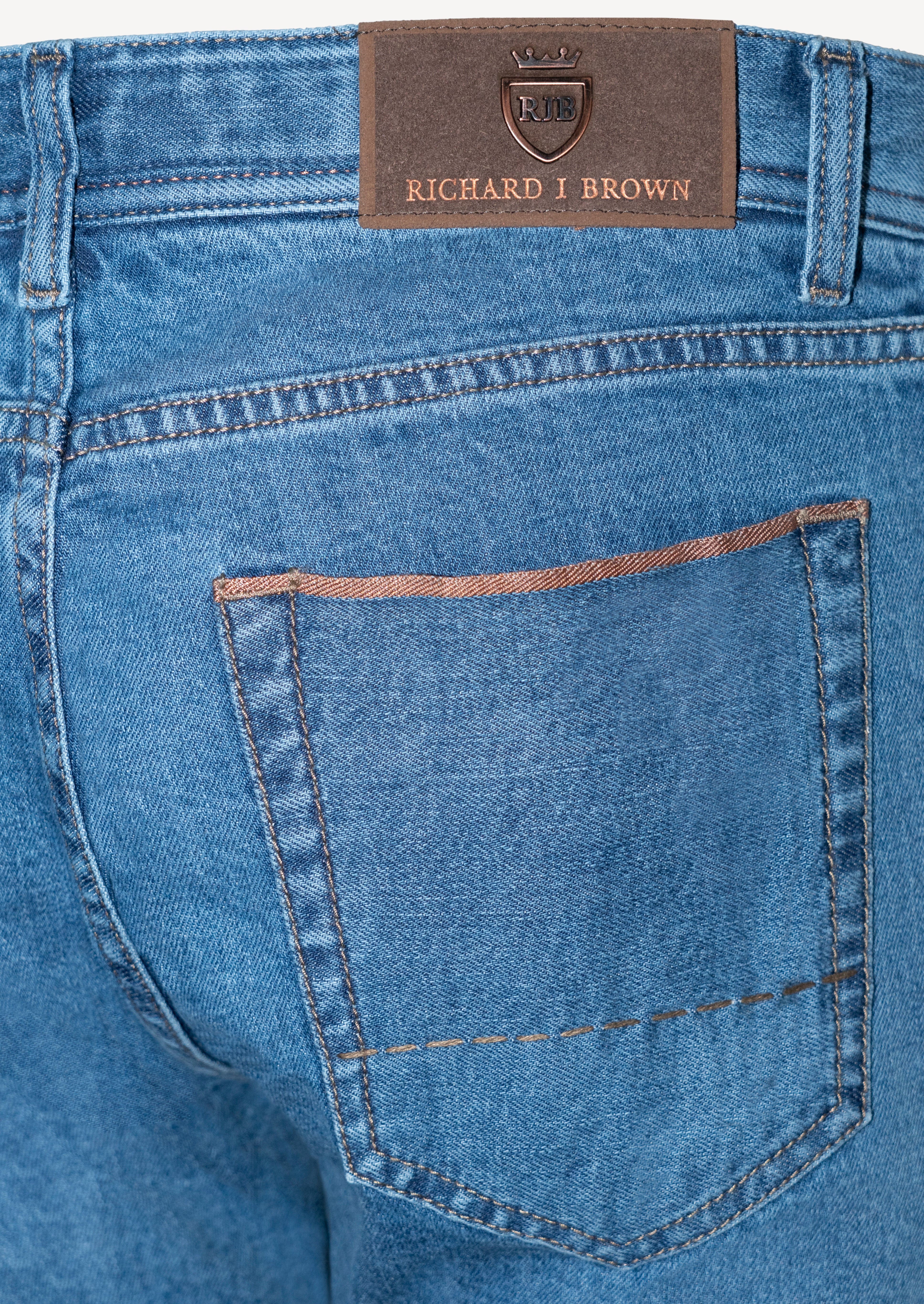 Pantalone 5 tasche Tokyo