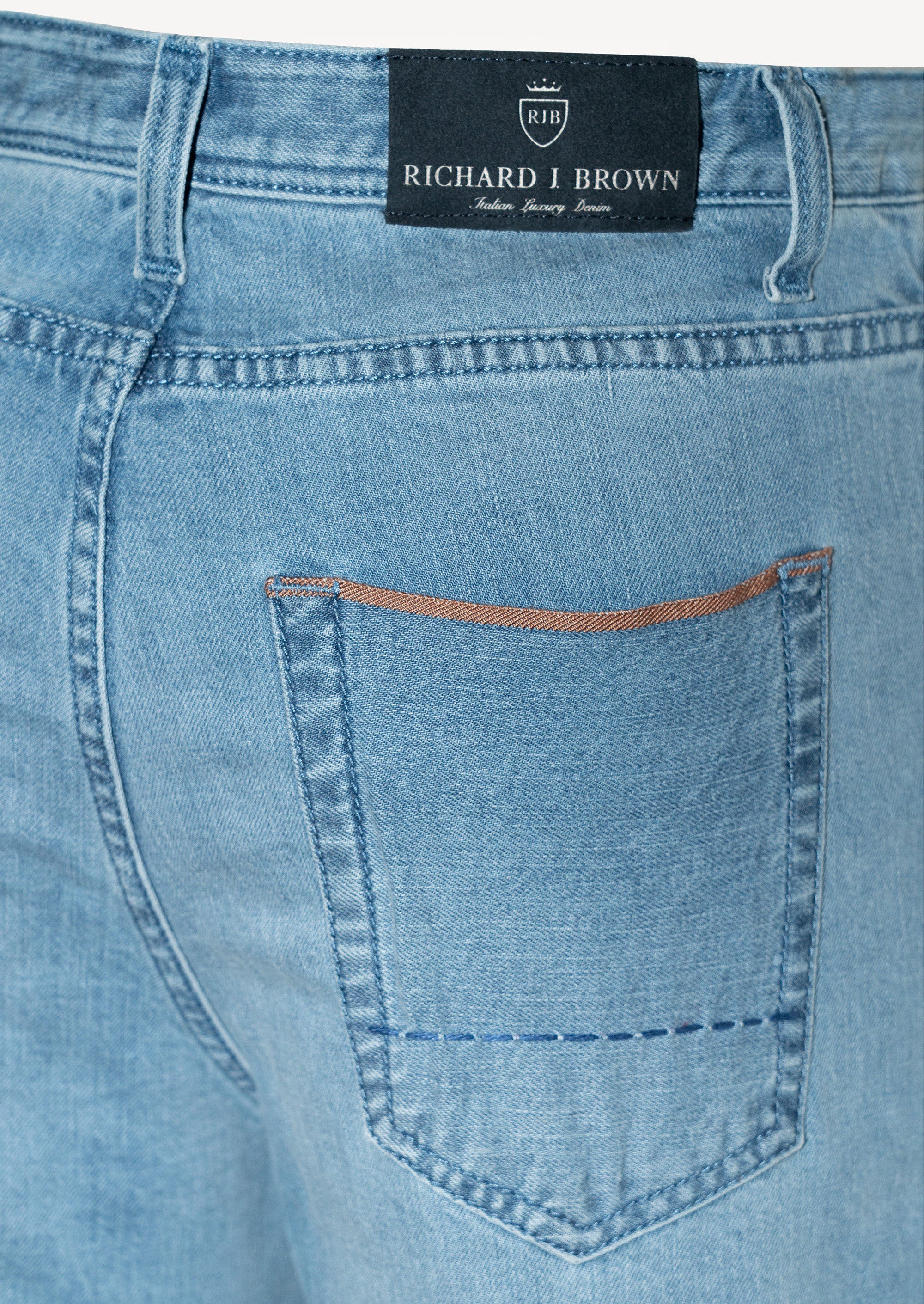 Pantalone 5 tasche Marta