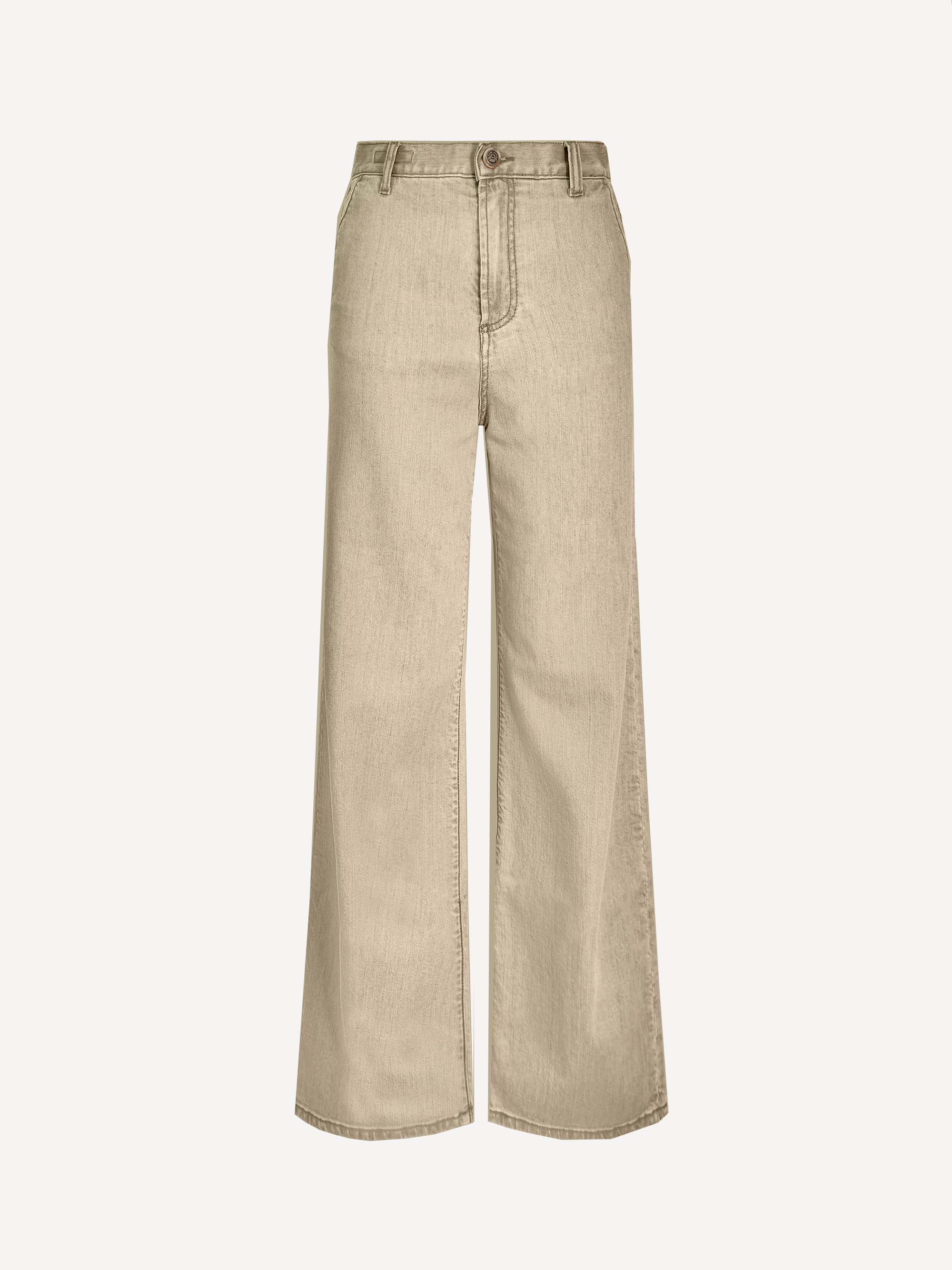 Marta Ta Trousers