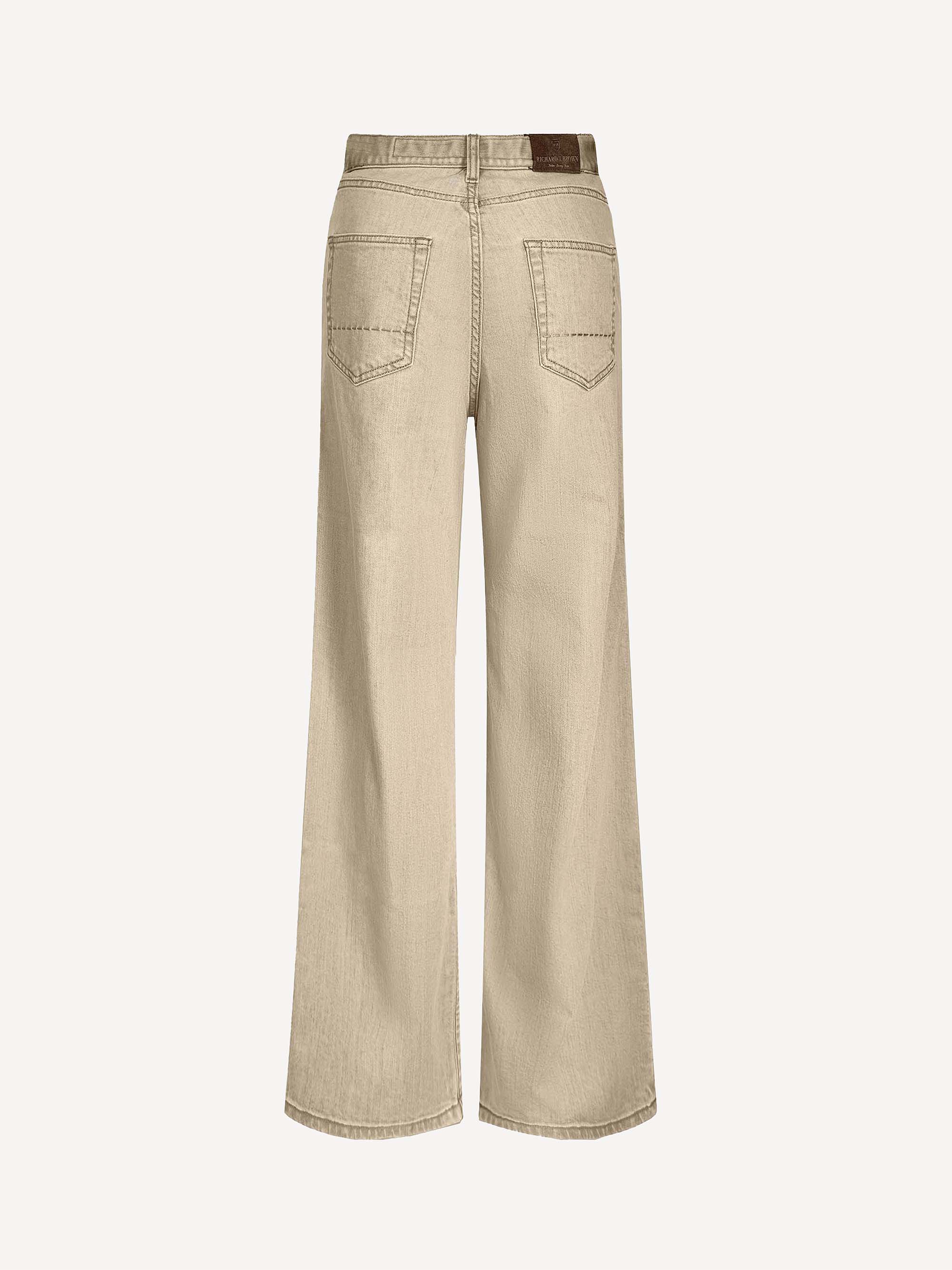 Marta Ta Trousers