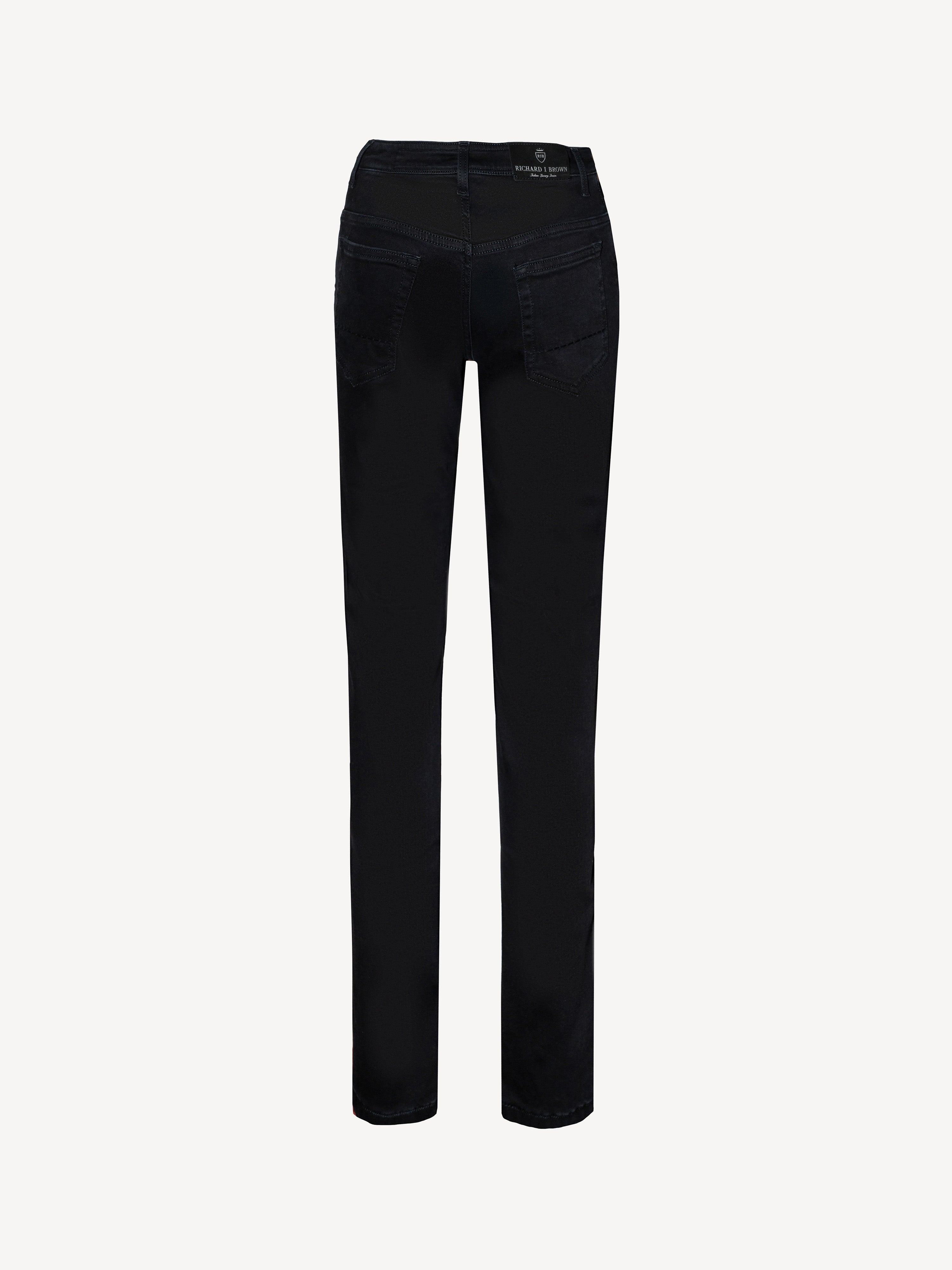 Josephine 5-pockets