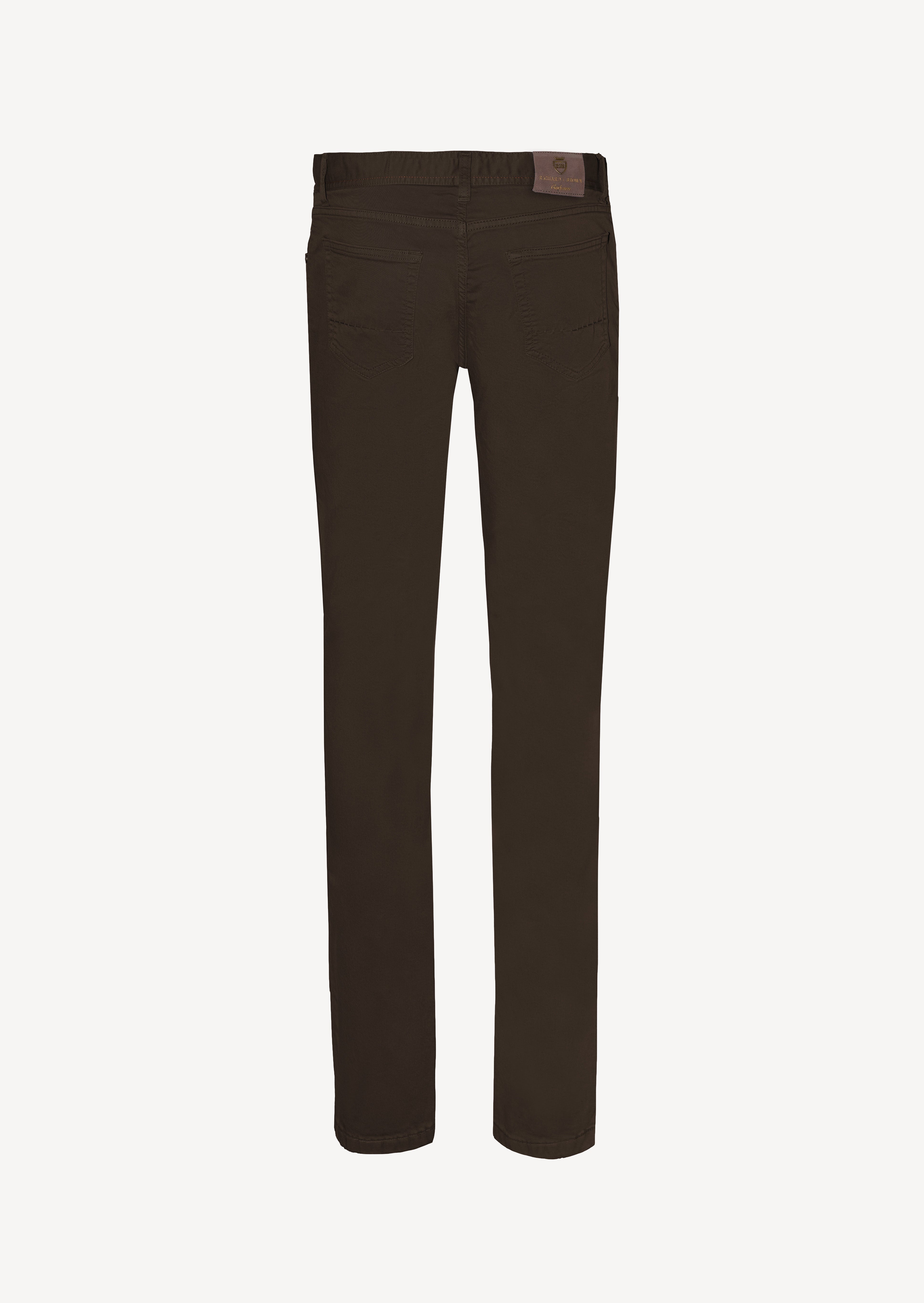 Tokyo 5 pockets