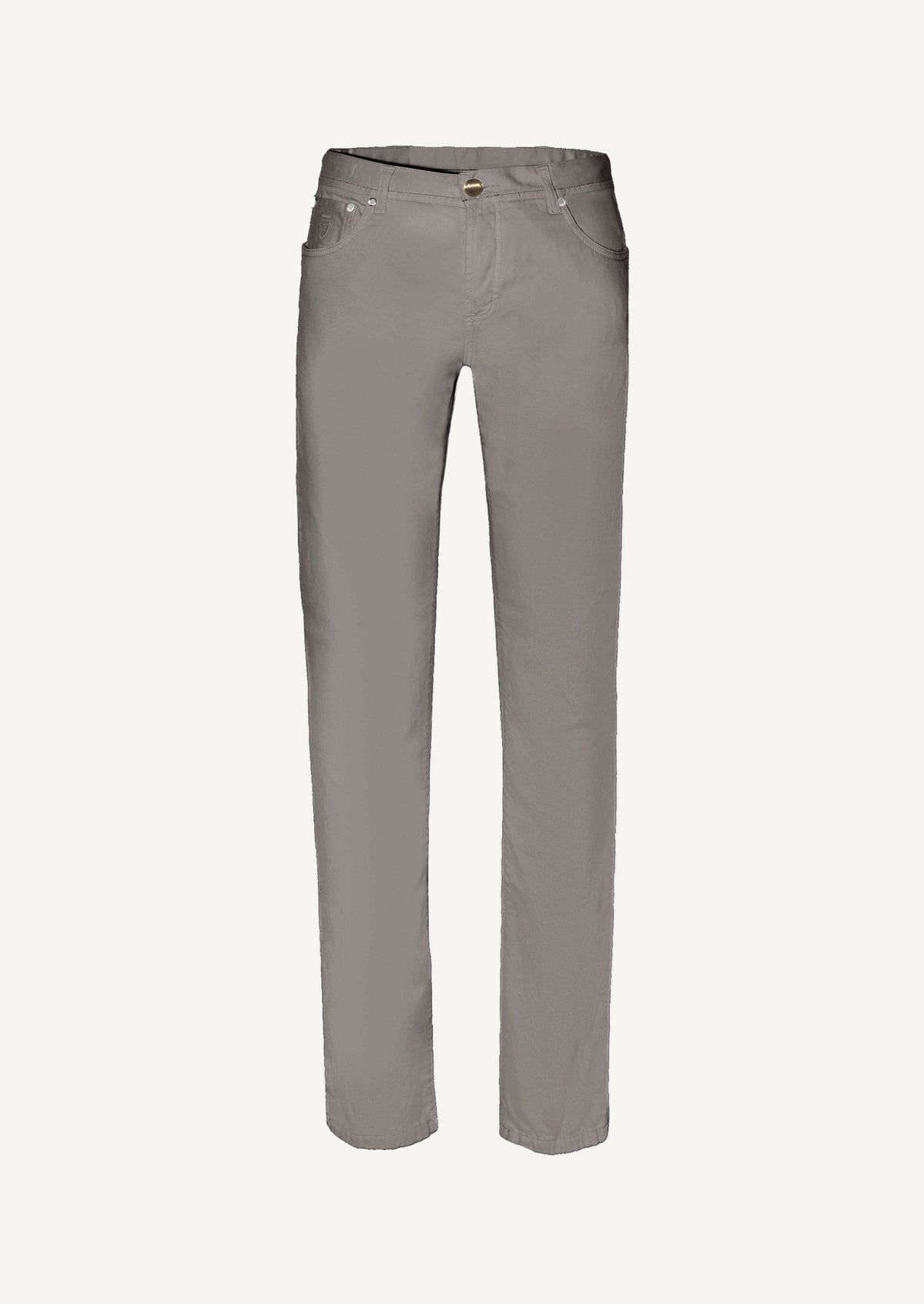 Pantalone Milano 5 tasche