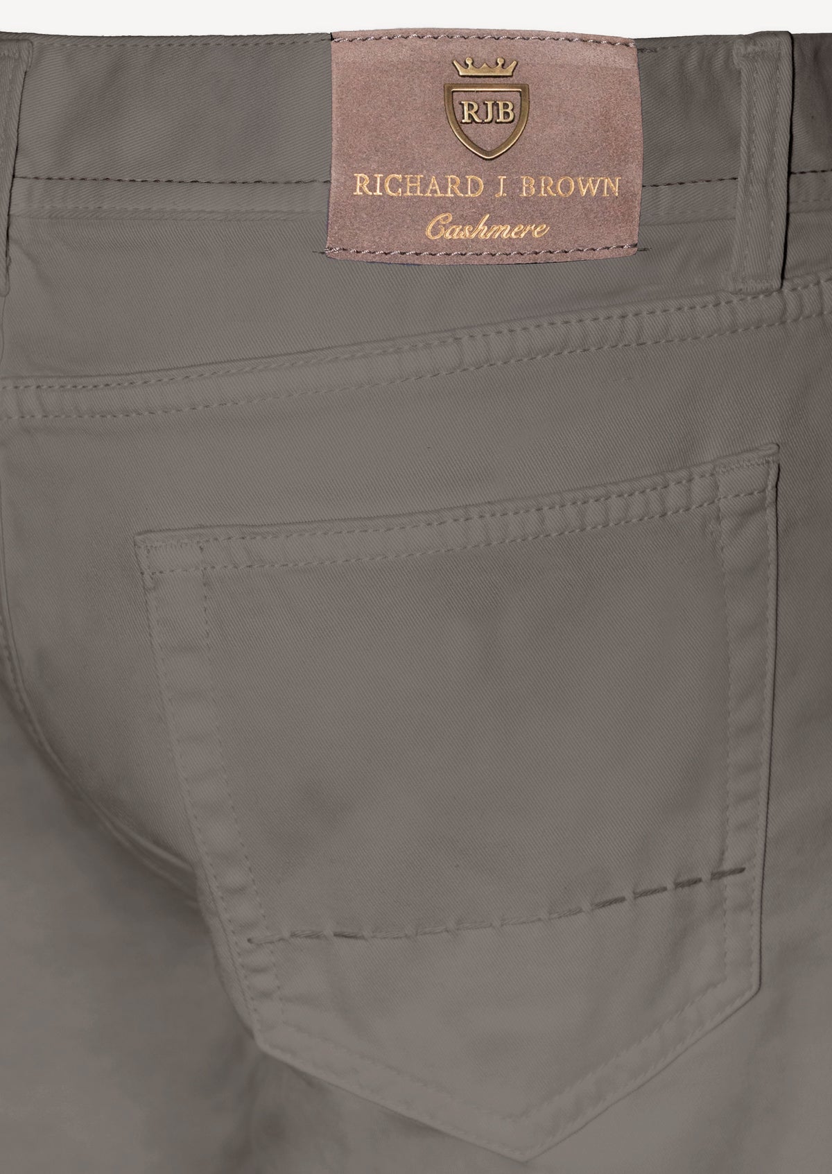Pantalone Milano 5 tasche