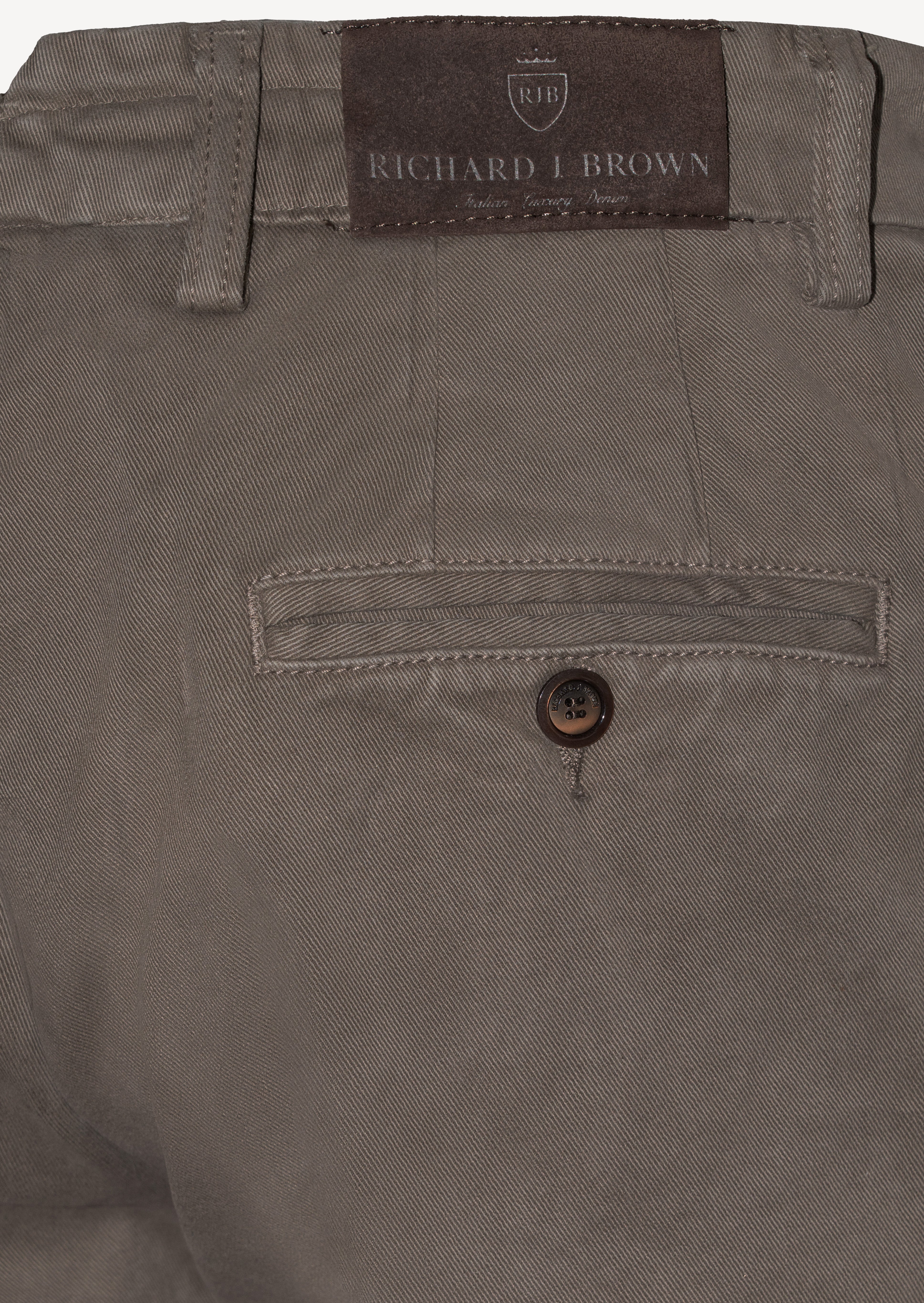 Singapore trousers