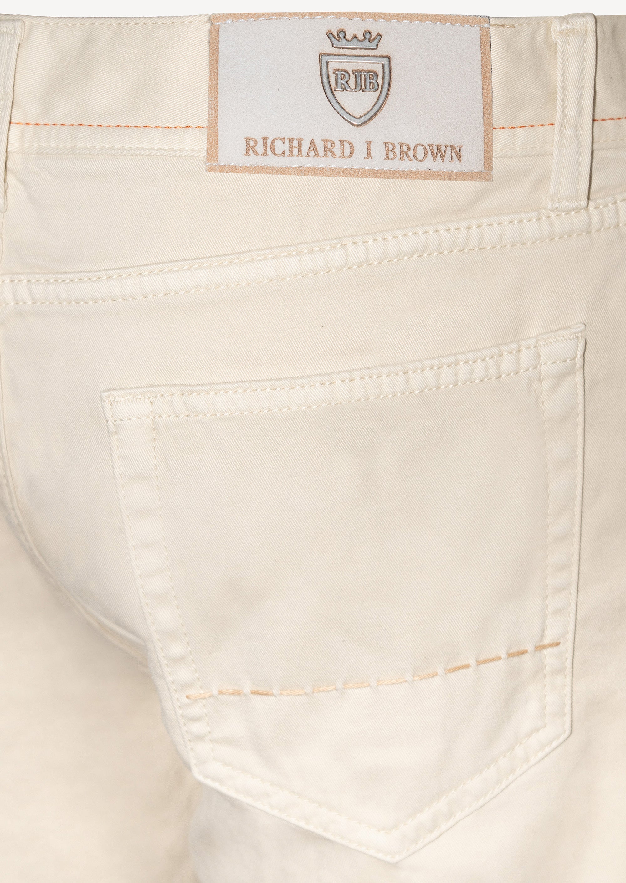 Pantalone 5 tasche Tokyo