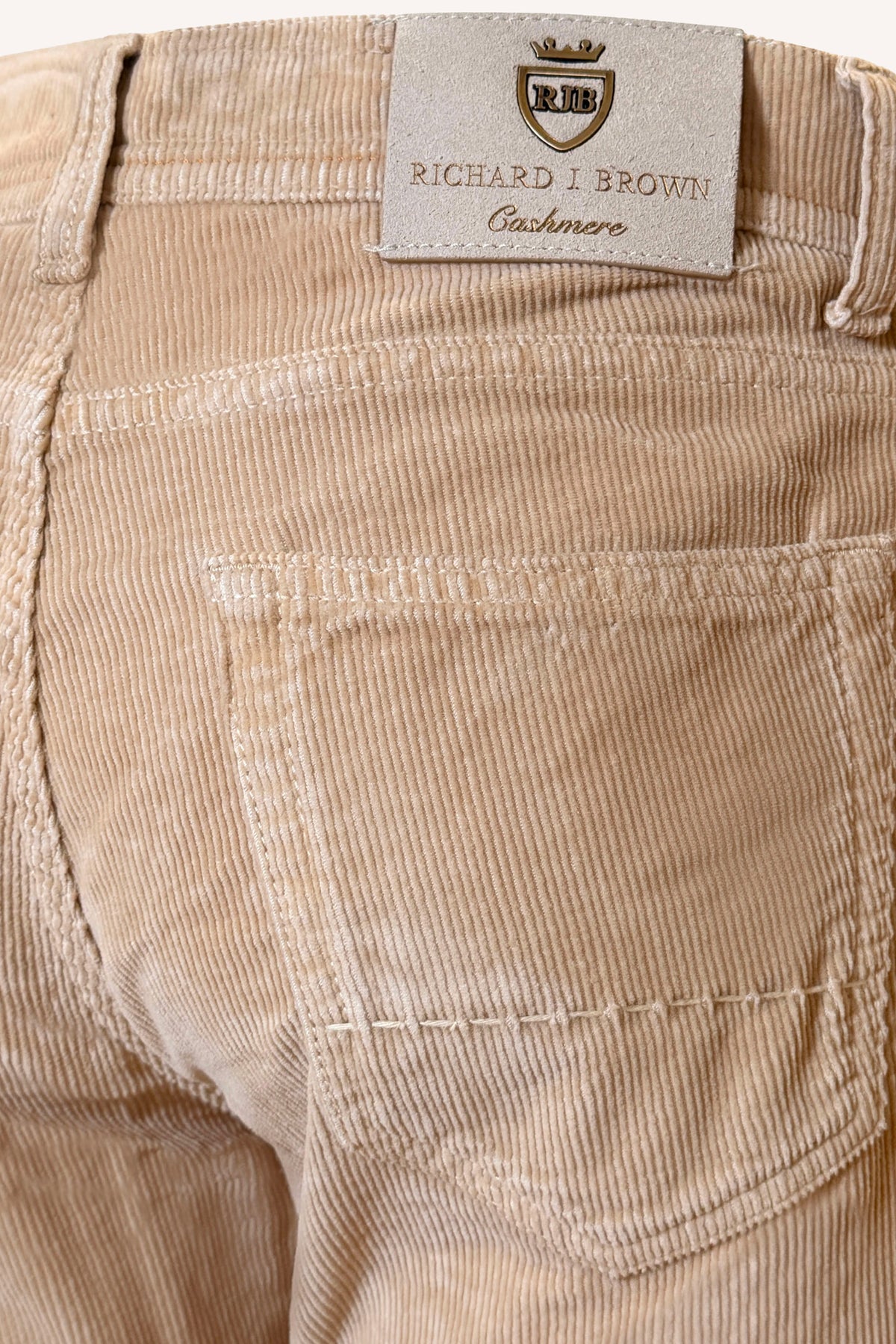 Pantalone Tokyo 5 tasche