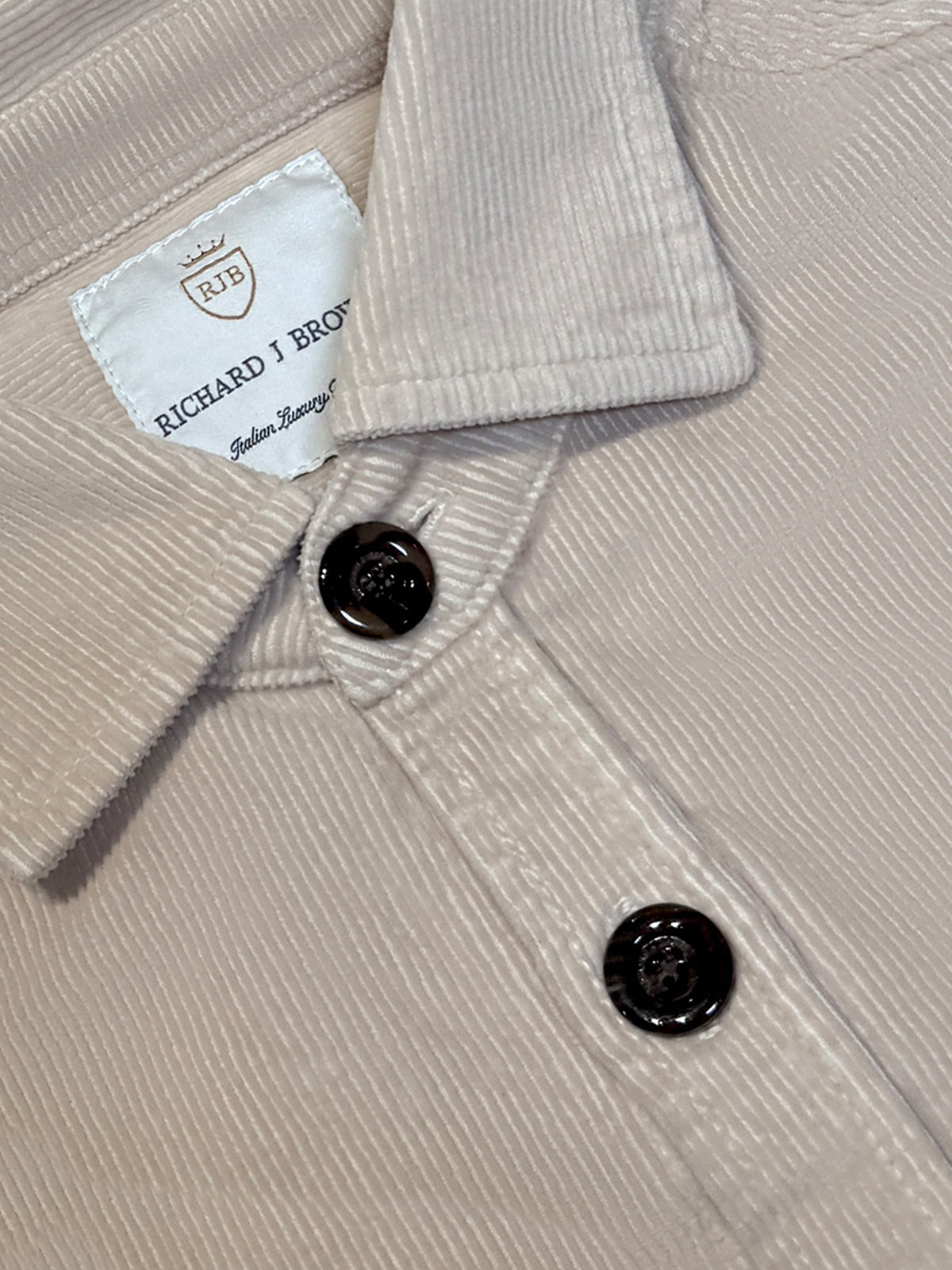 Overshirt Gary